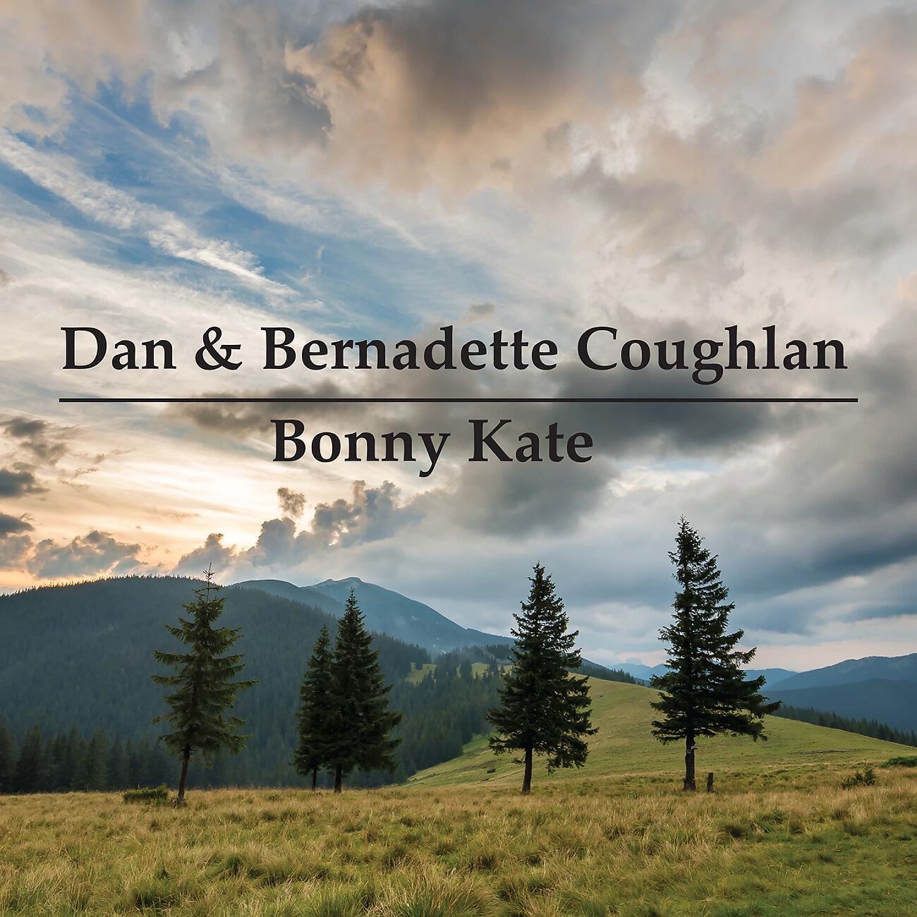 Dan Coughlan - Jeannie With the Light Brown Hair