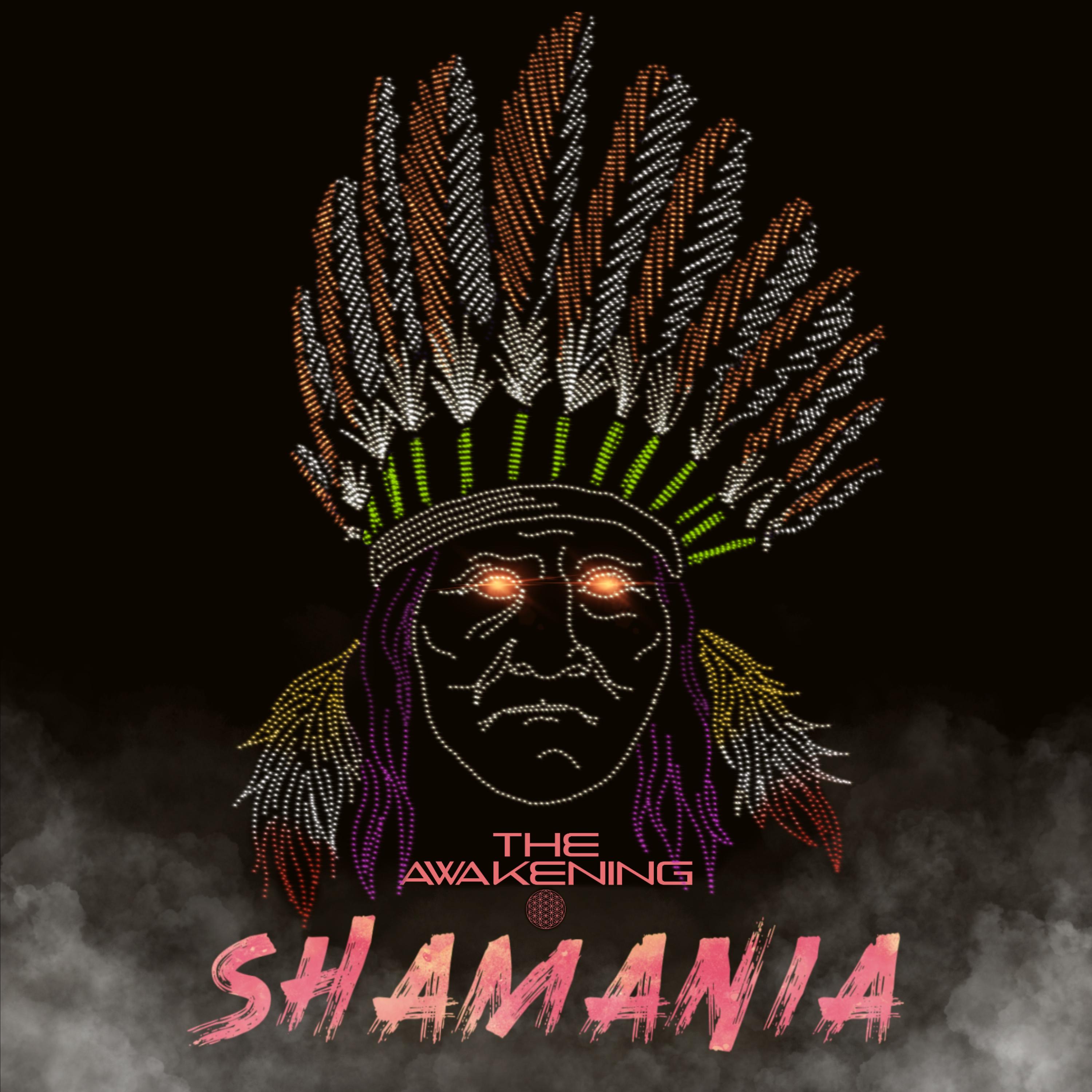 Постер альбома Shamania