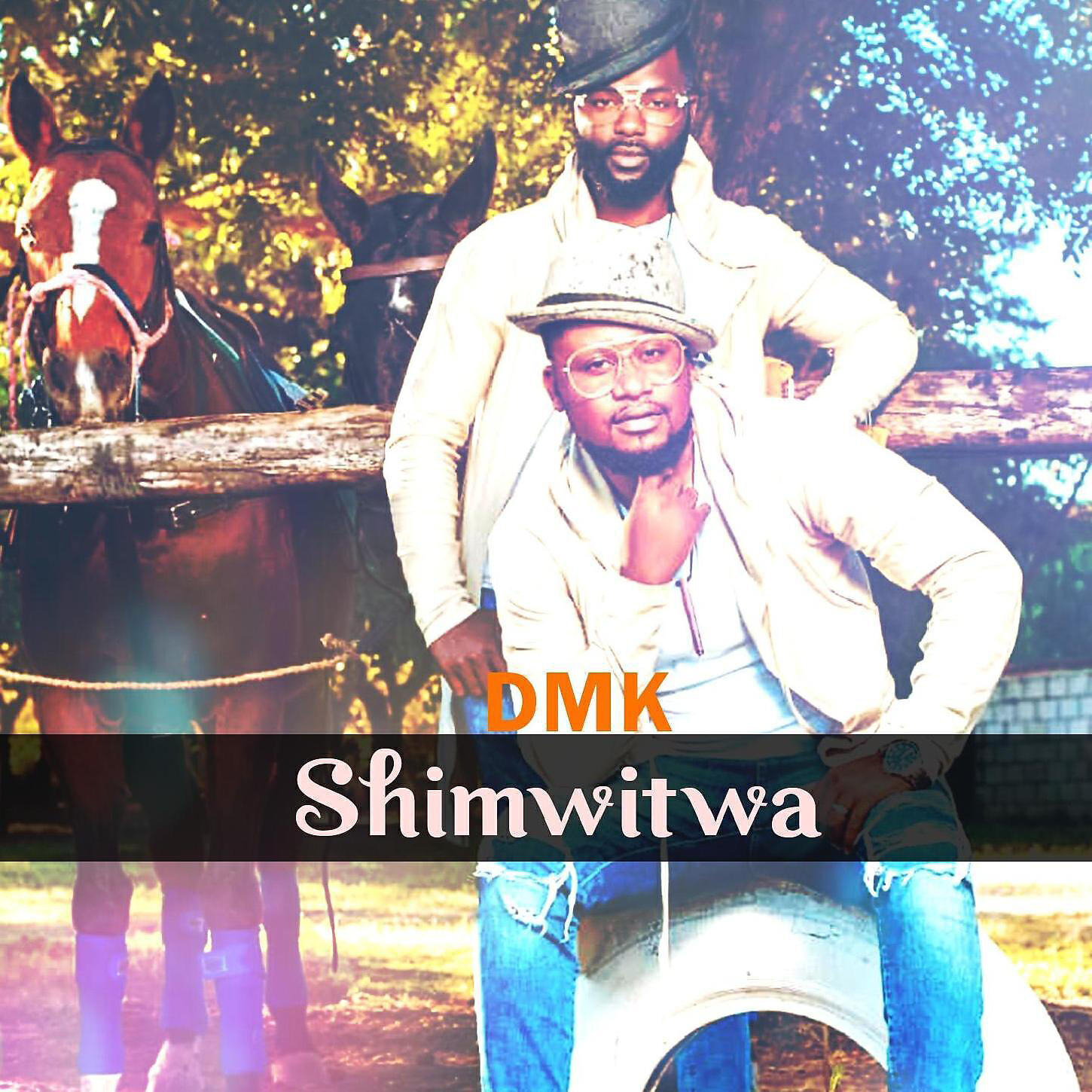 DMK - Shimwitwa Pakakala