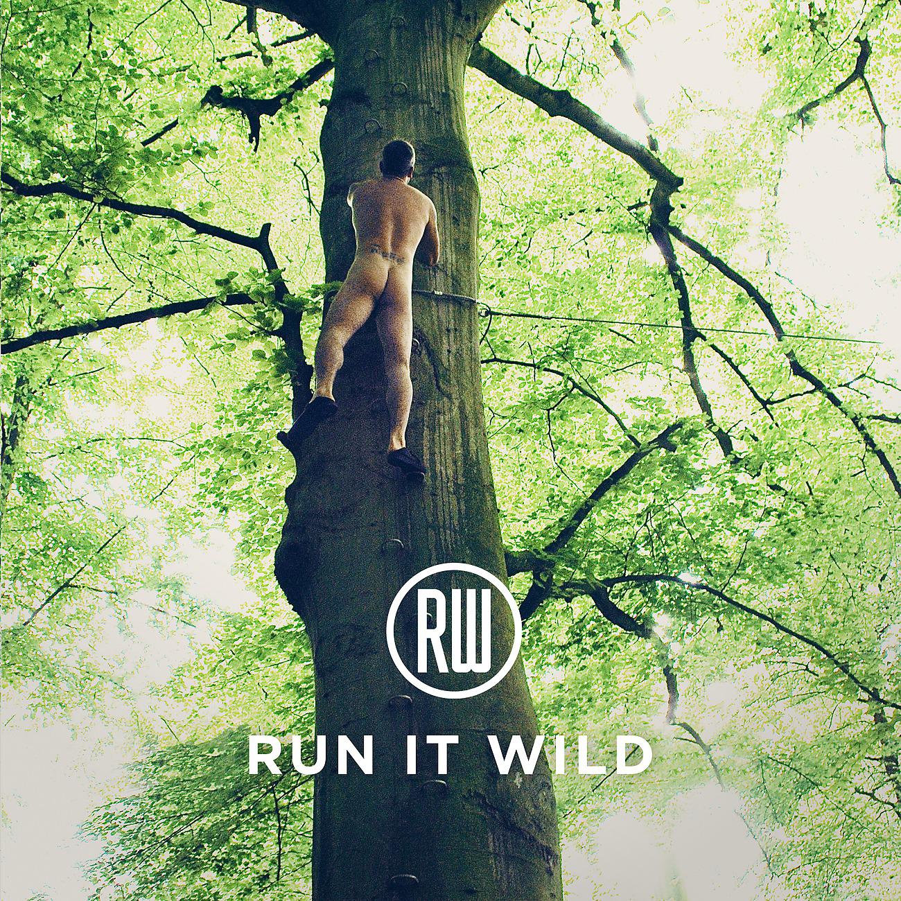 Постер альбома Run It Wild