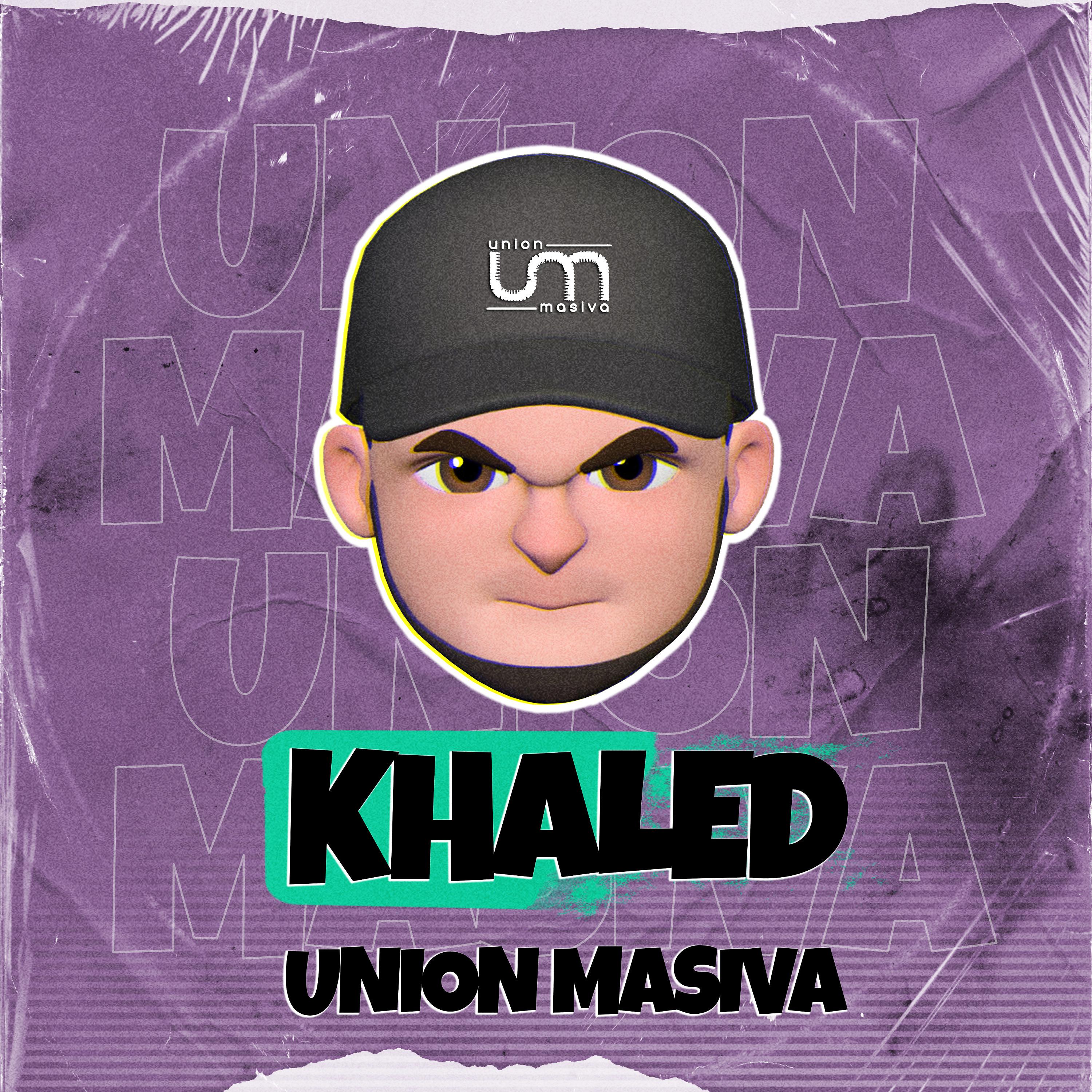 Постер альбома Union Masiva