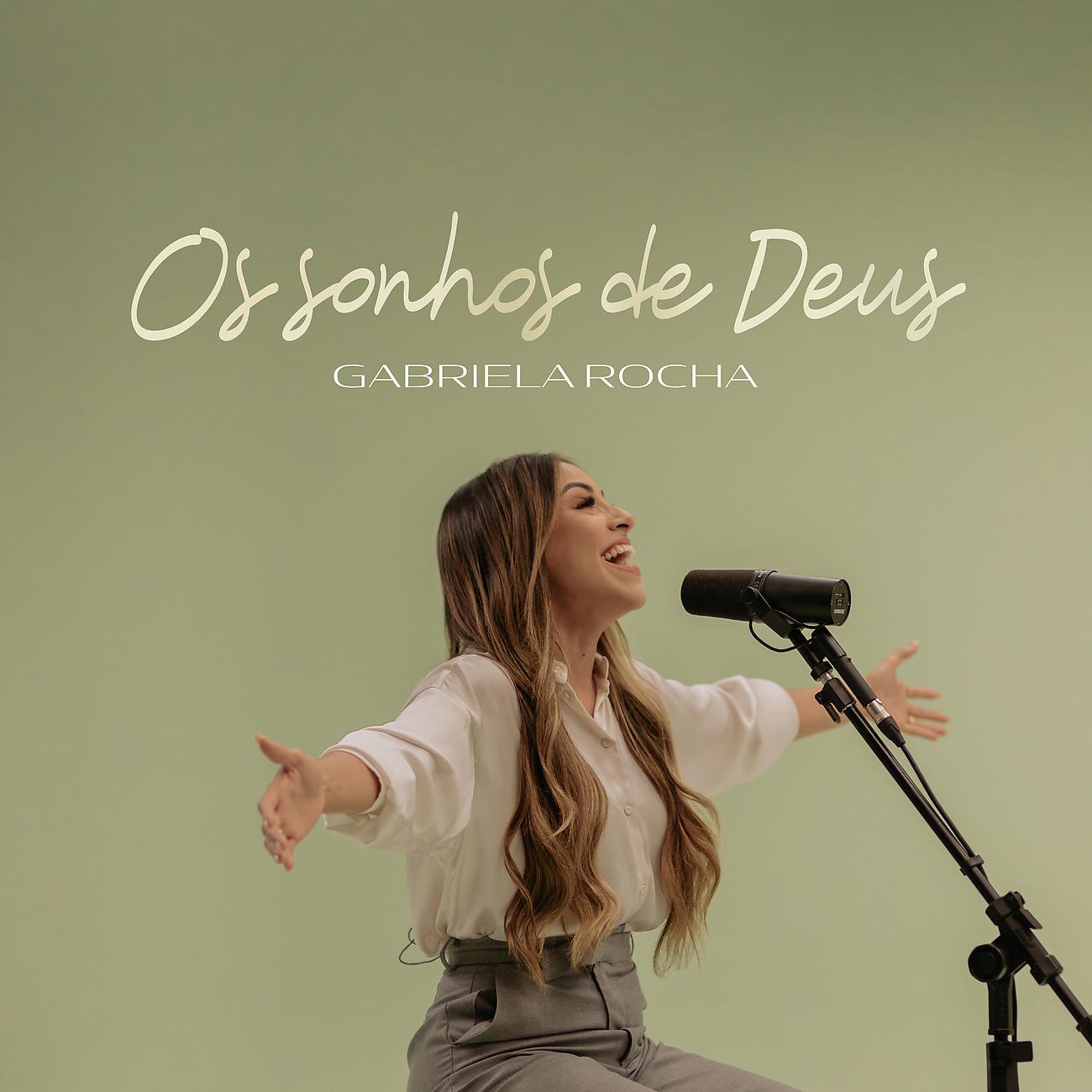 Постер альбома Os Sonhos de Deus