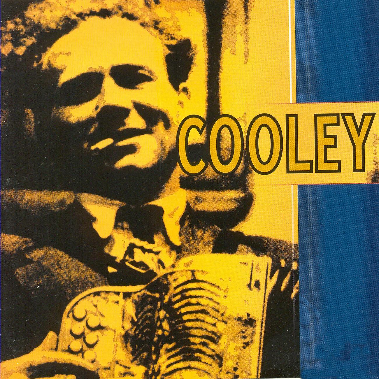 Постер альбома Cooley