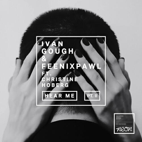 Ivan Gough - Hear Me (Drezo Remix)