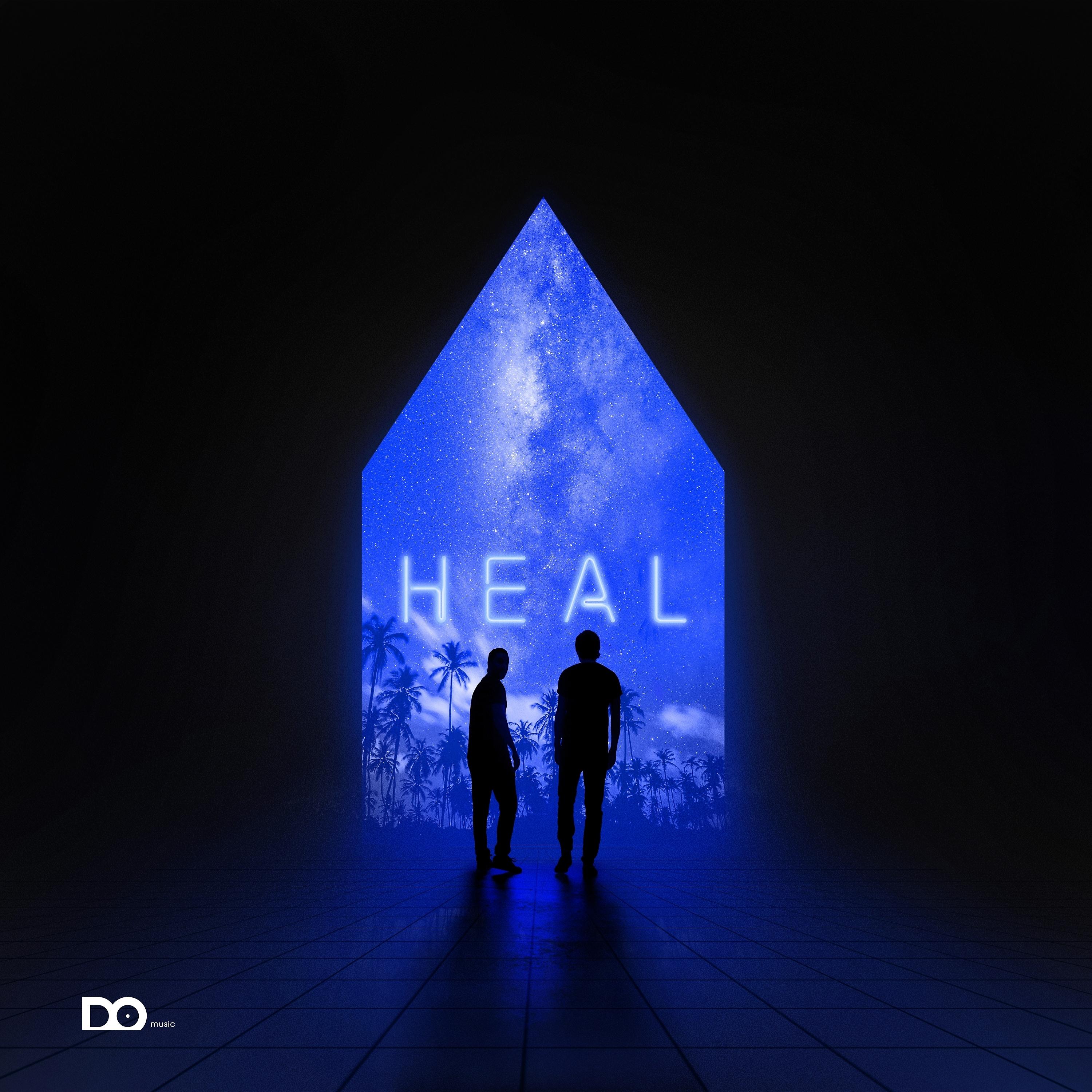 Постер альбома Heal