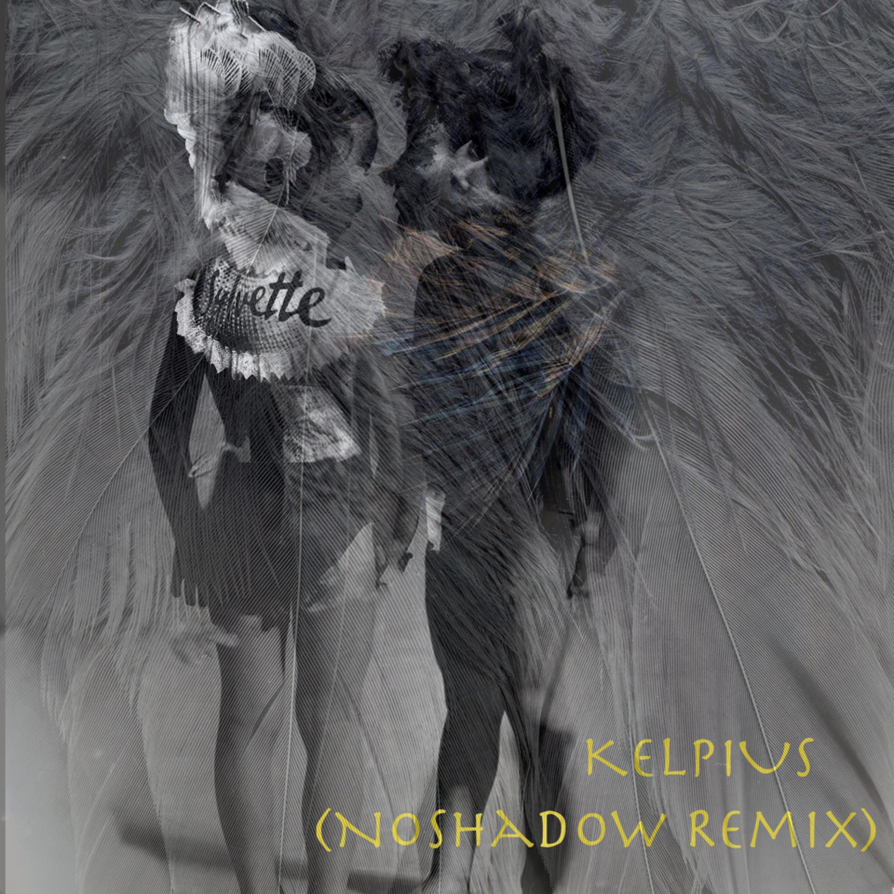 Постер альбома Kelpius (NoShadow Remix)