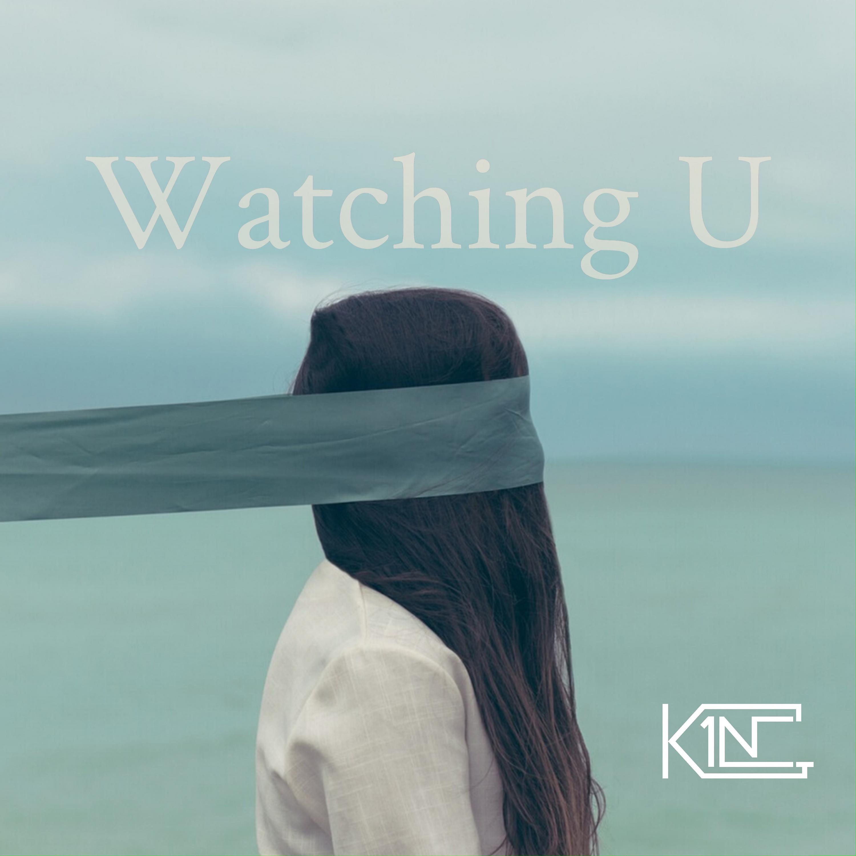 Постер альбома Watching U