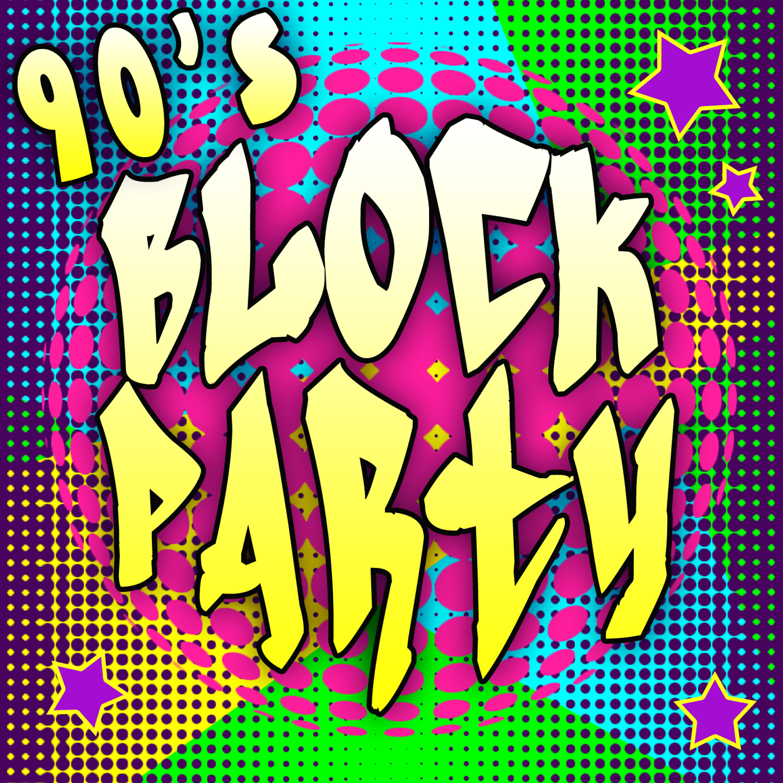90's Pop Princess - Genie in a Bottle