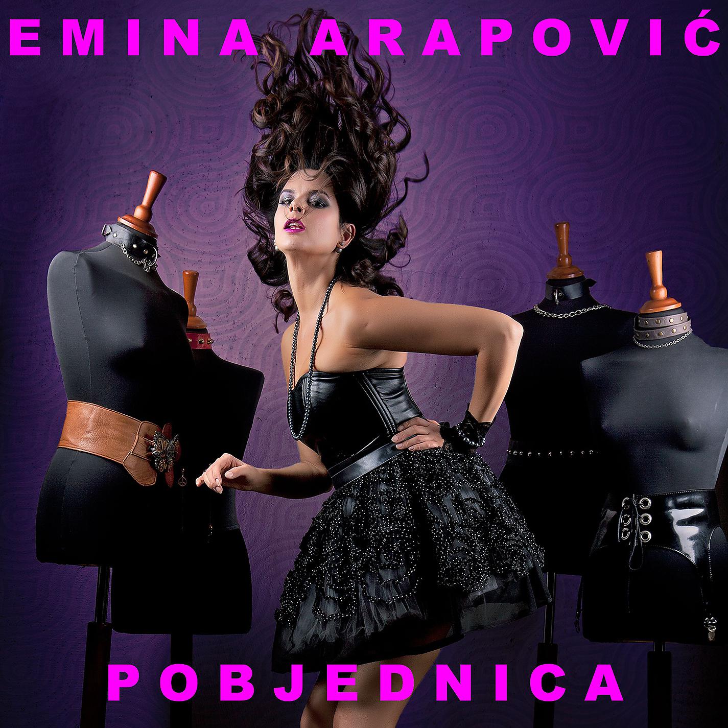 Постер альбома Pobjednica
