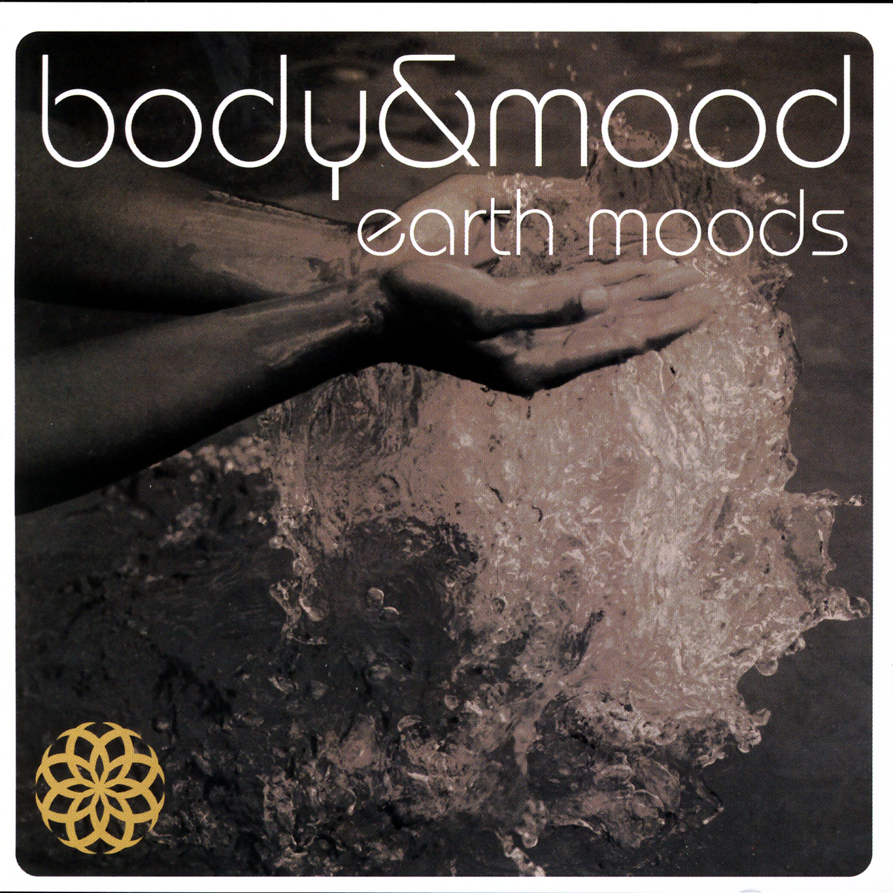 Постер альбома Earth Moods
