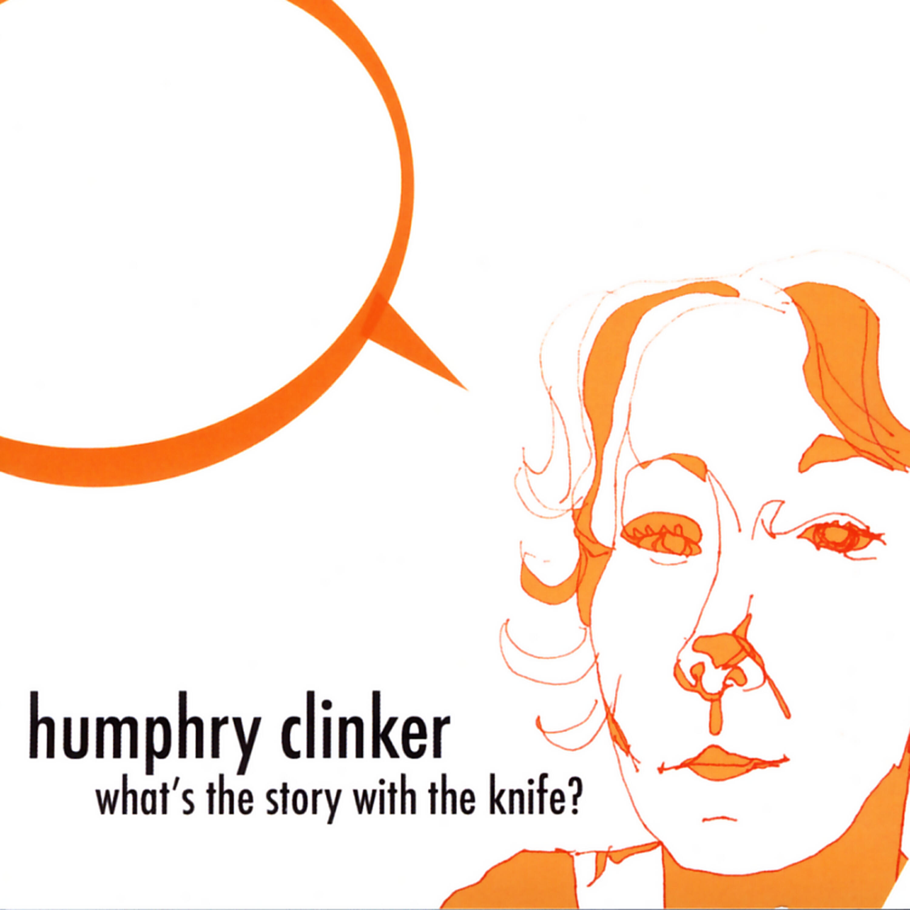 Humphry Clinker - My God, My Me