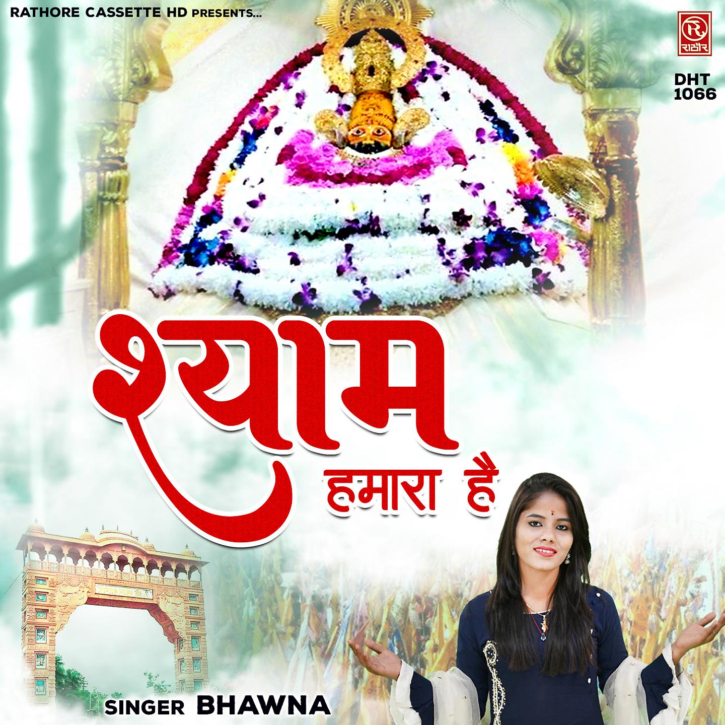 Постер альбома Shyam Hamara Hai
