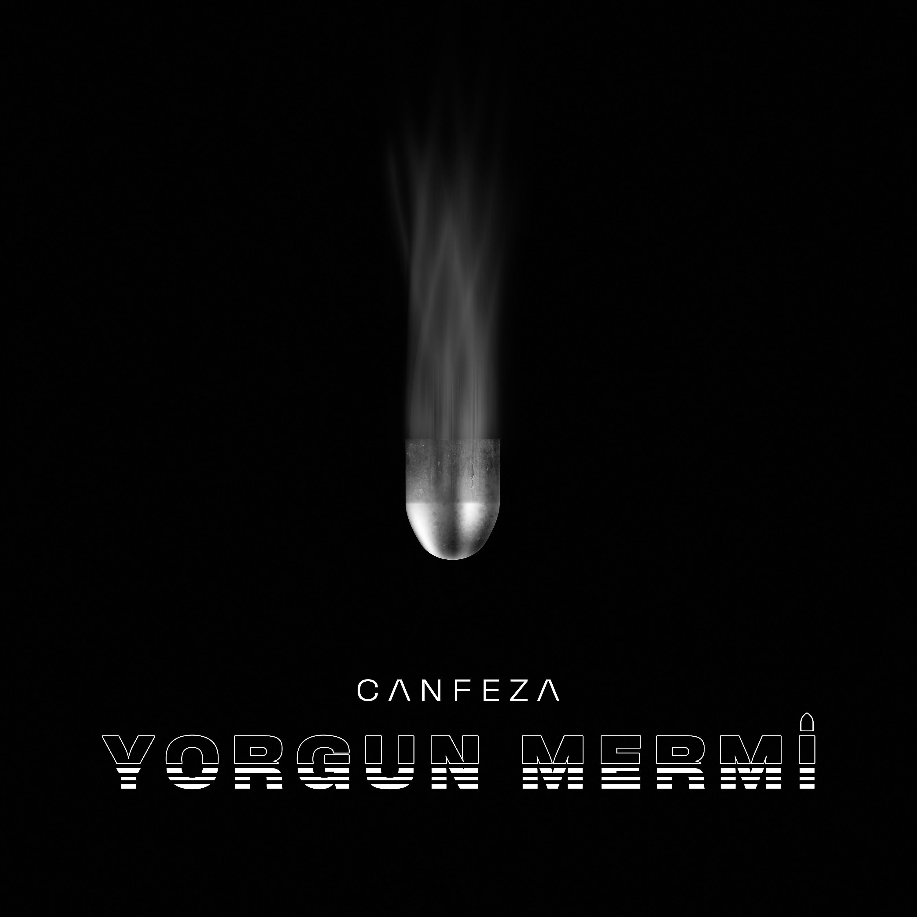Постер альбома Yorgun Mermi