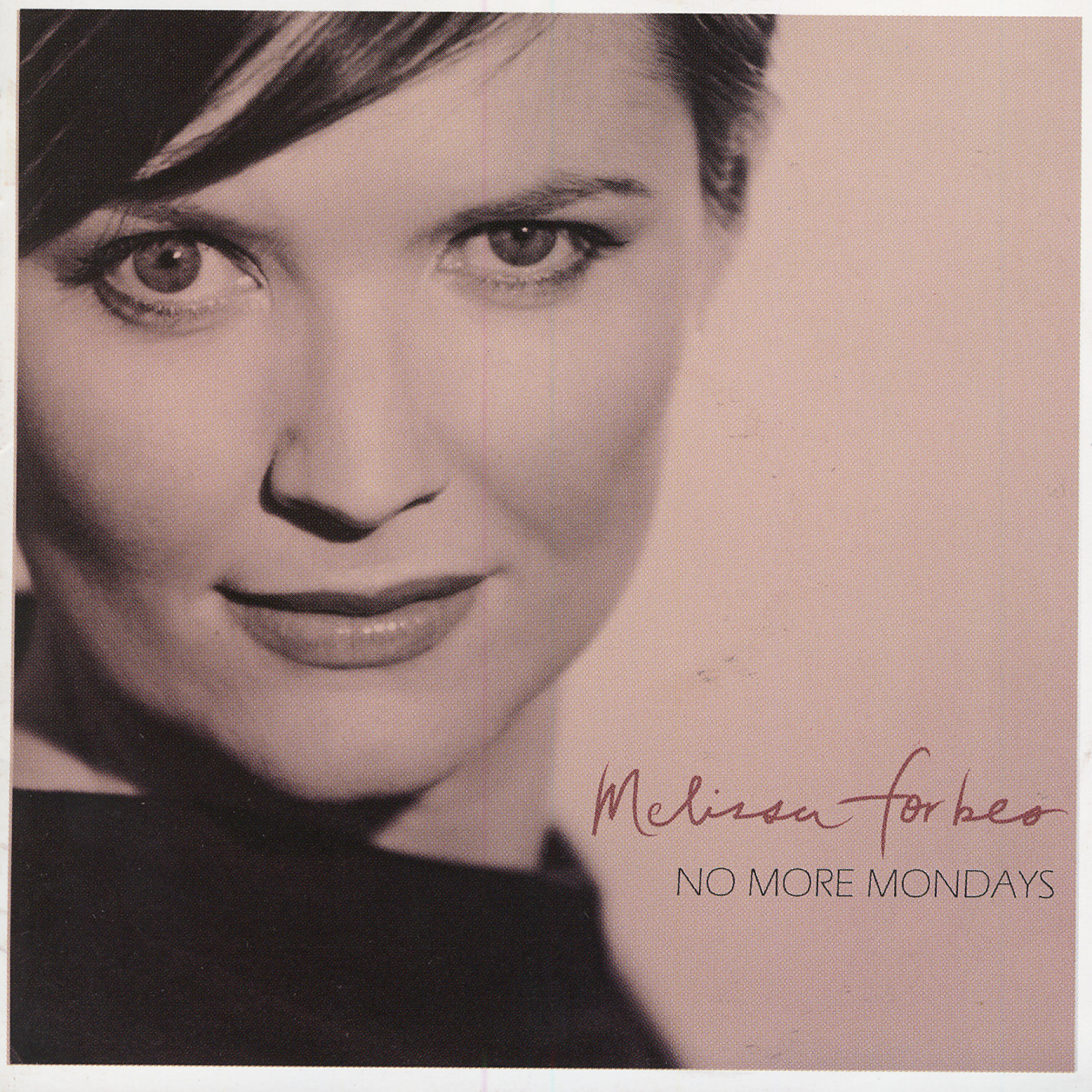 Melissa Forbes - Black Coffee/Brown Sugar
