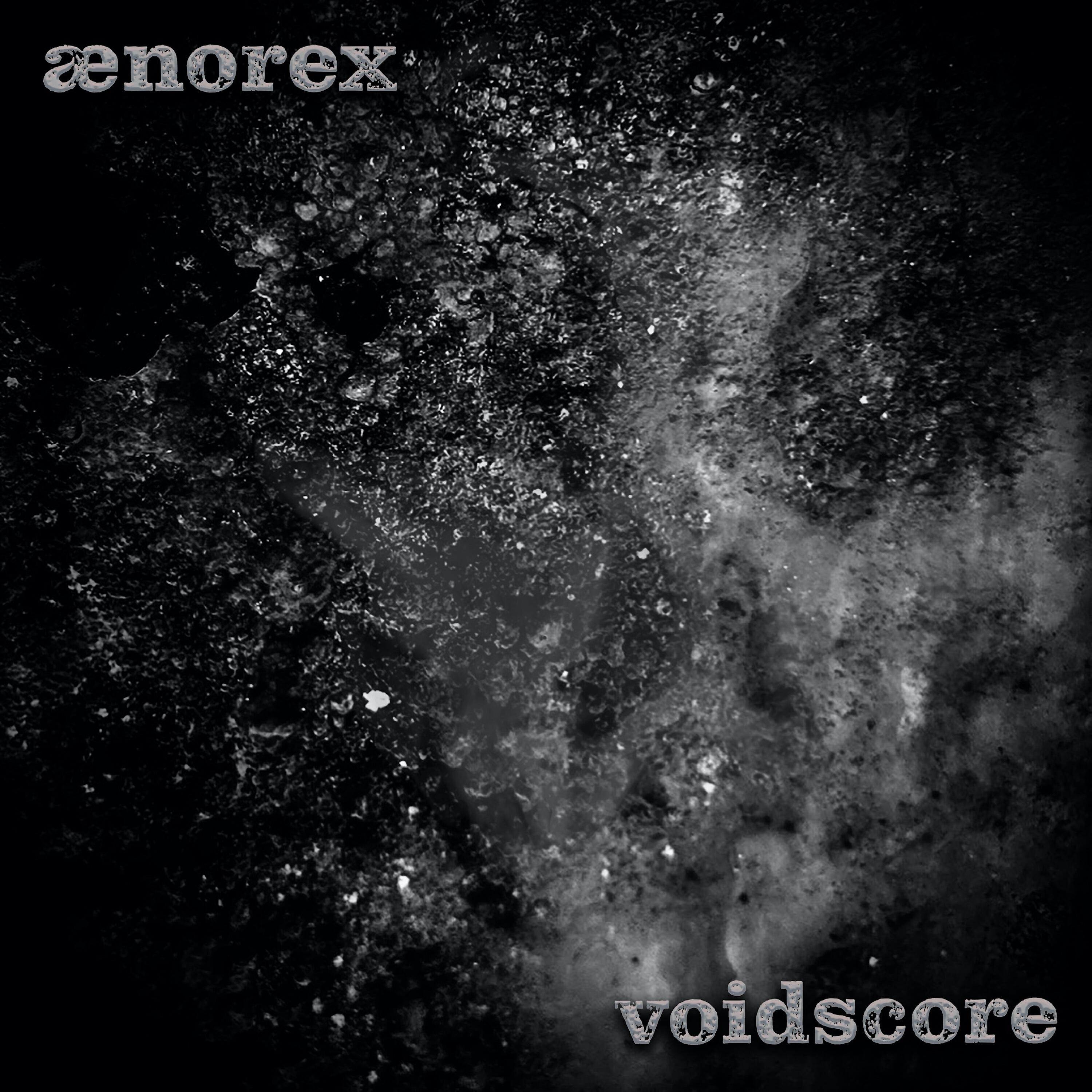 ænorex - Appendix of Ghosts
