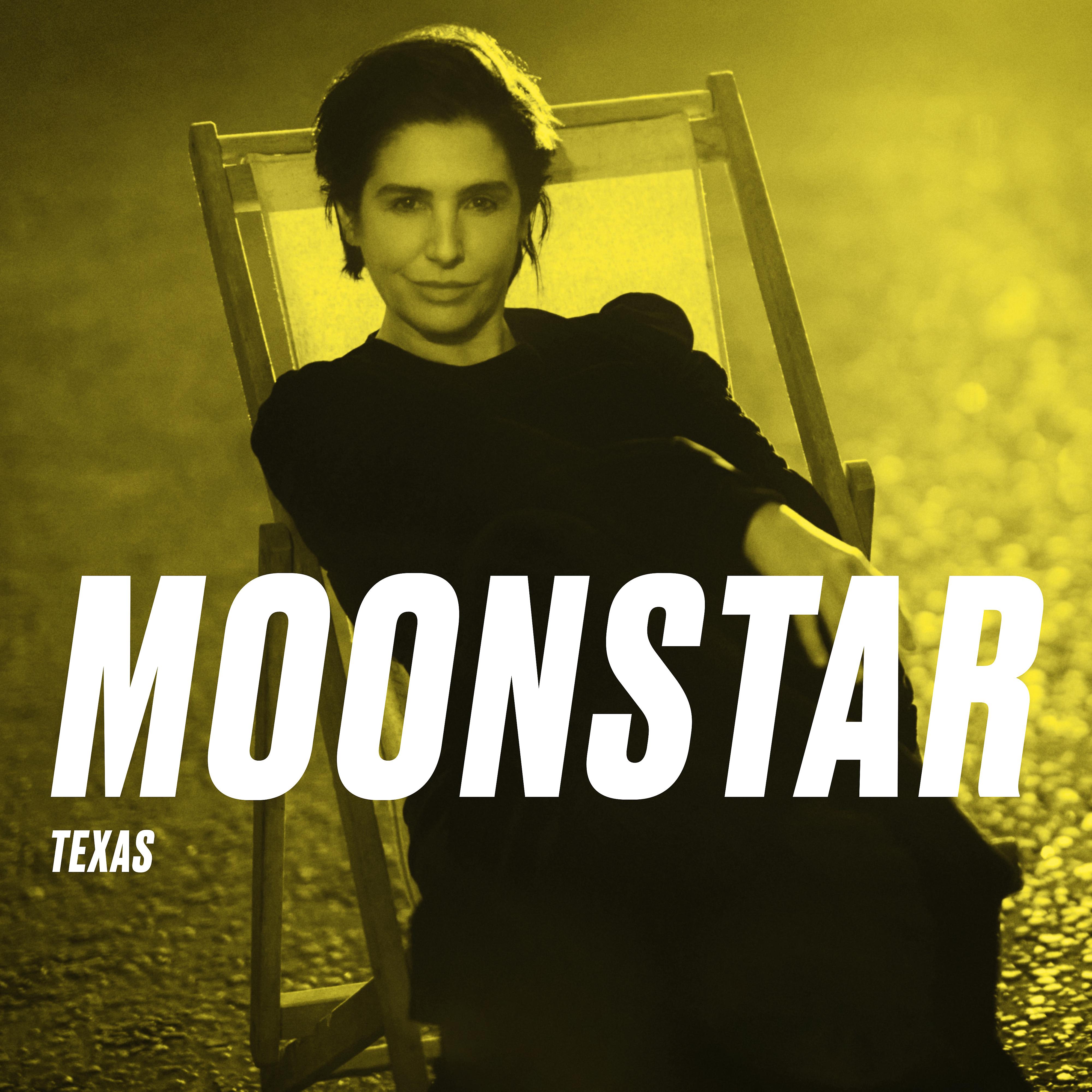 Постер альбома Moonstar