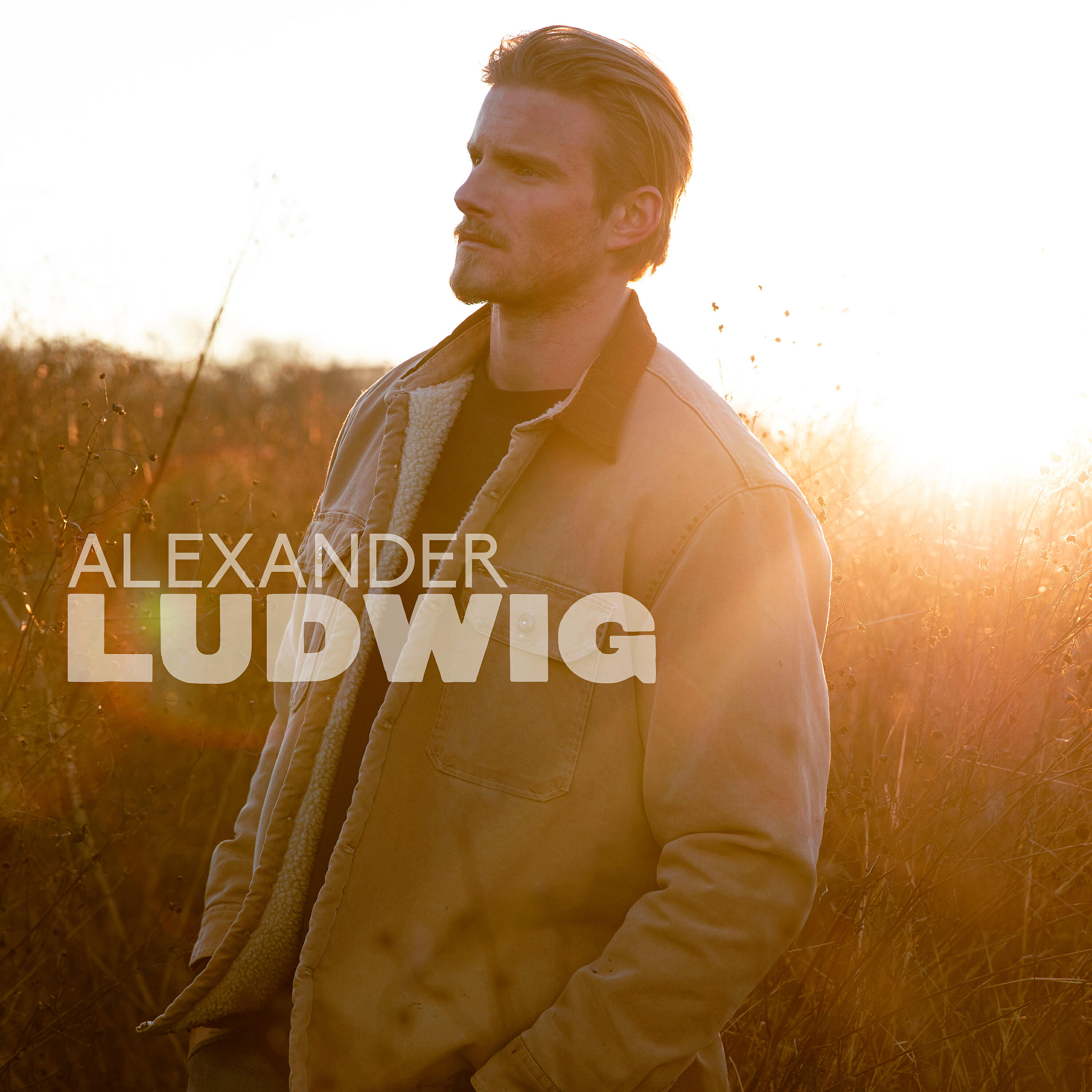 Alexander Ludwig - Malibu Blue