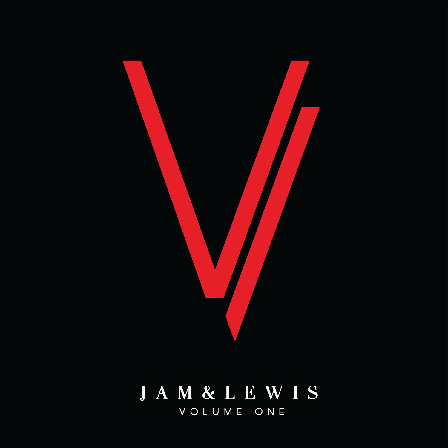 Постер альбома Jam & Lewis, Volume One