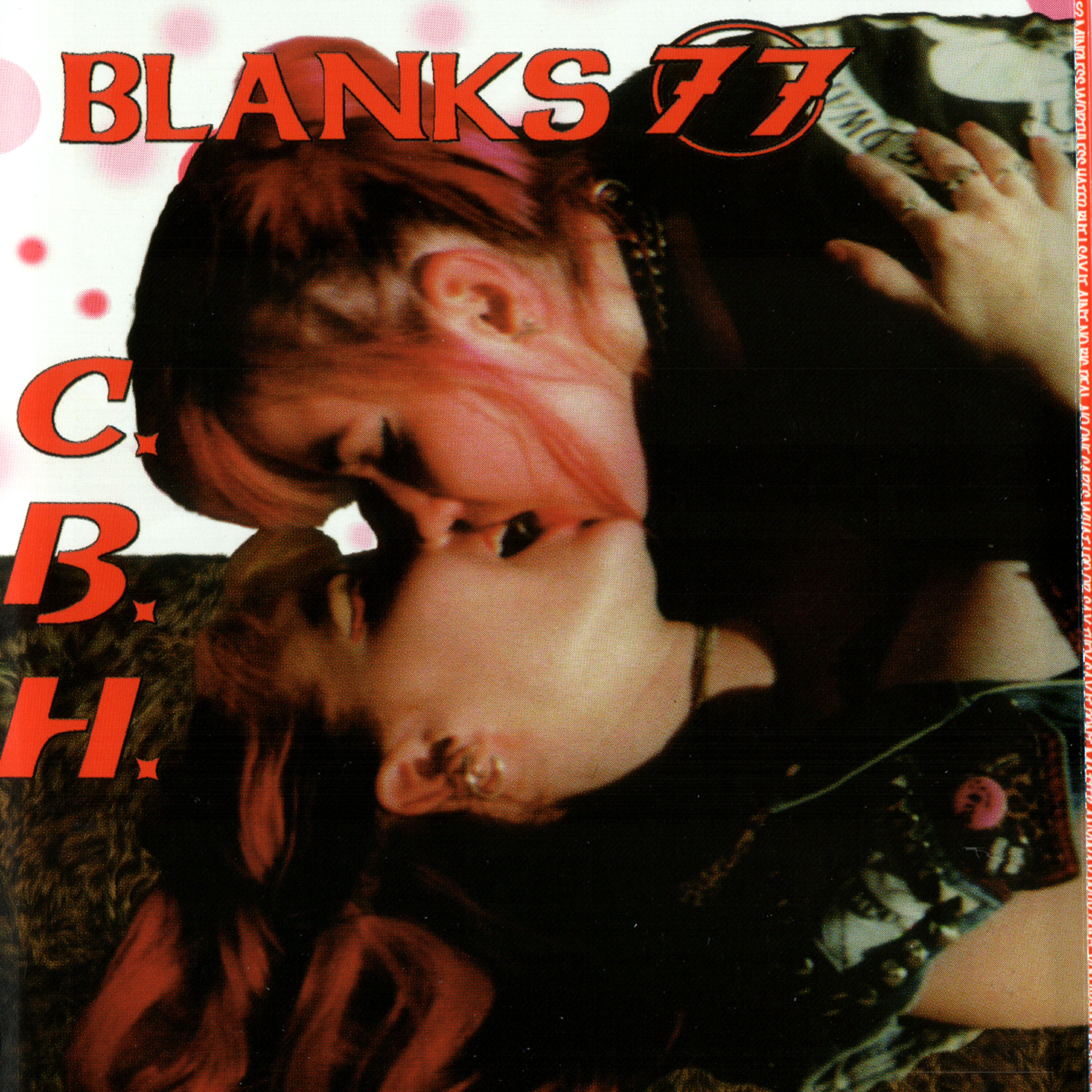 Blanks77 - Time's Up