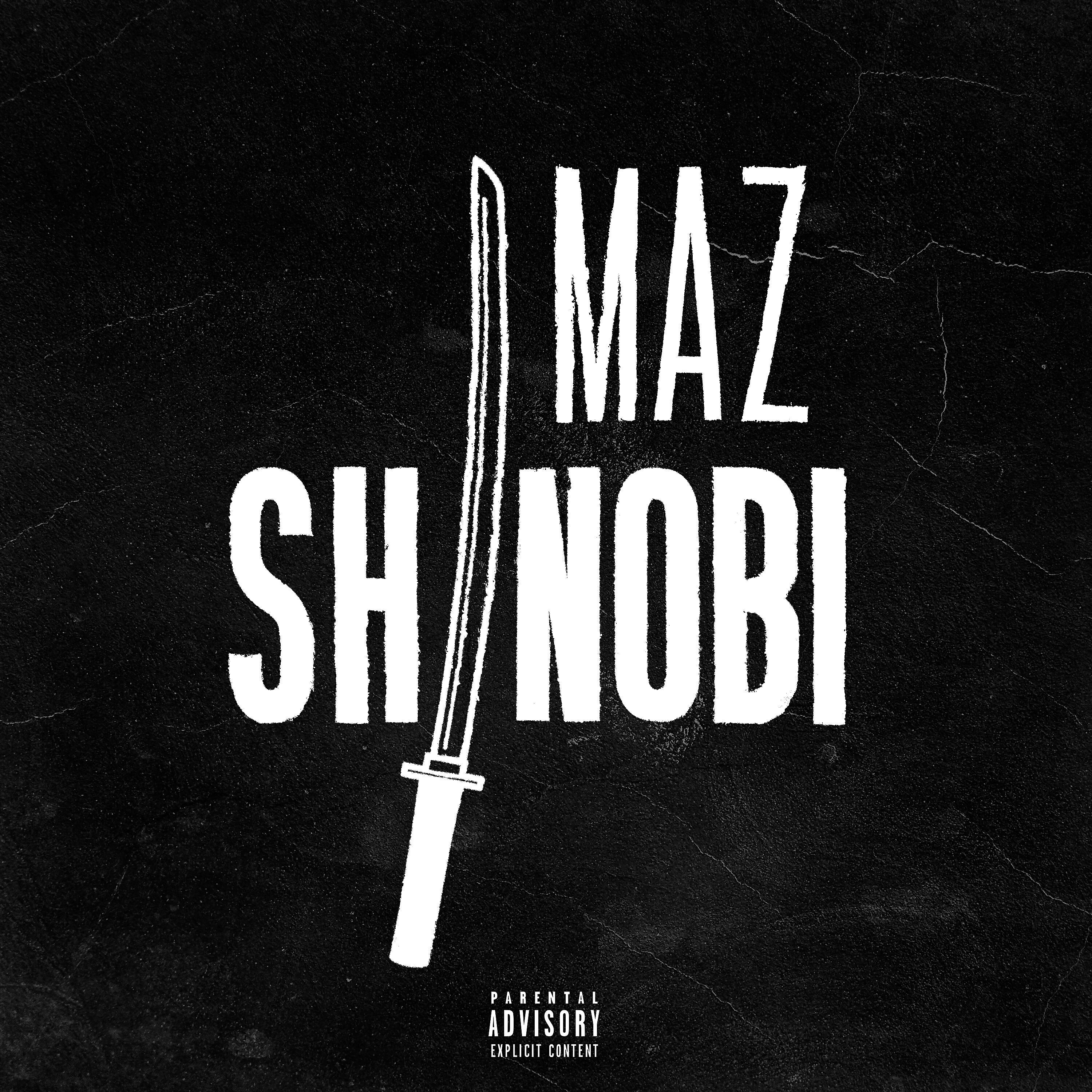 MAZ - Shinobi