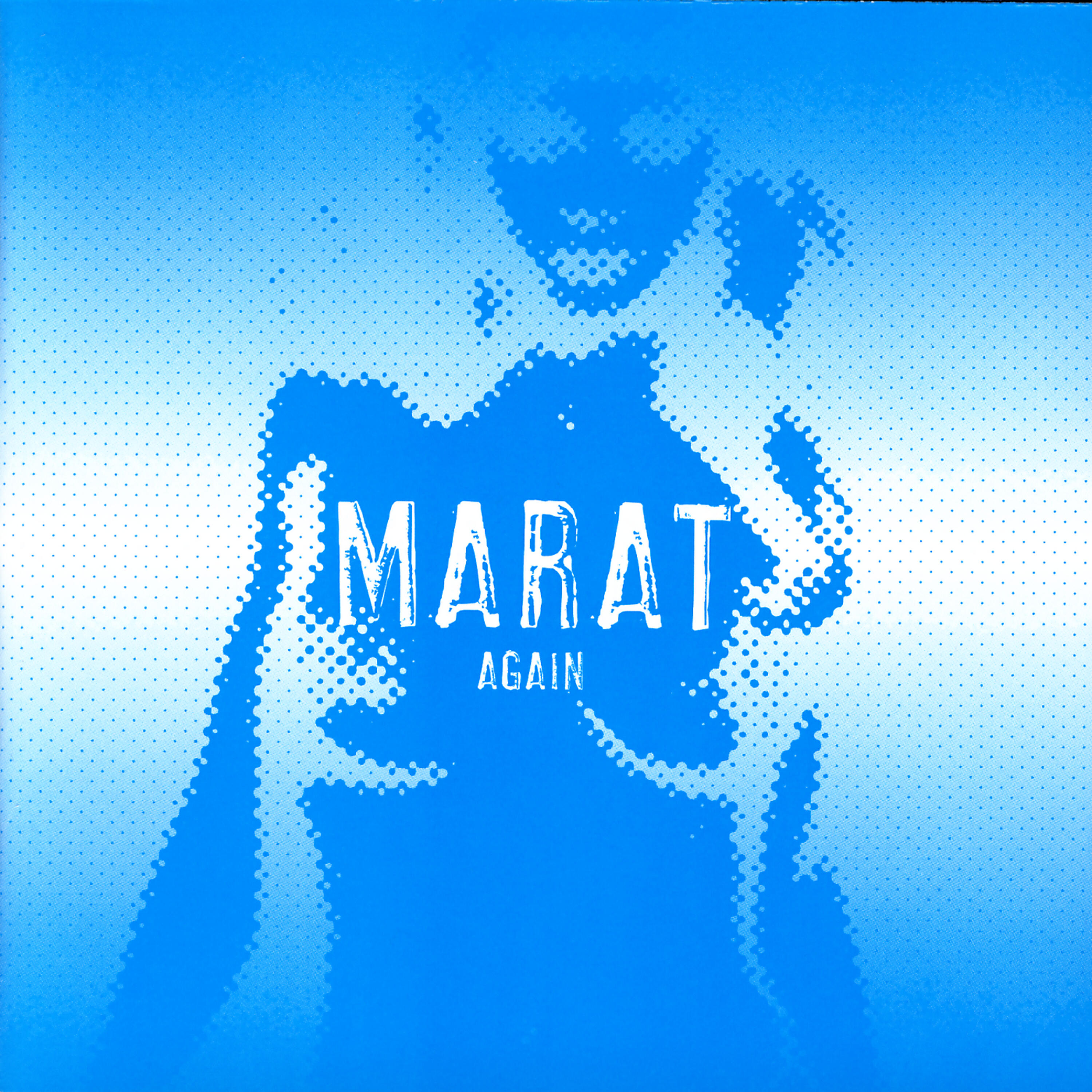 Marat - Cheyenne