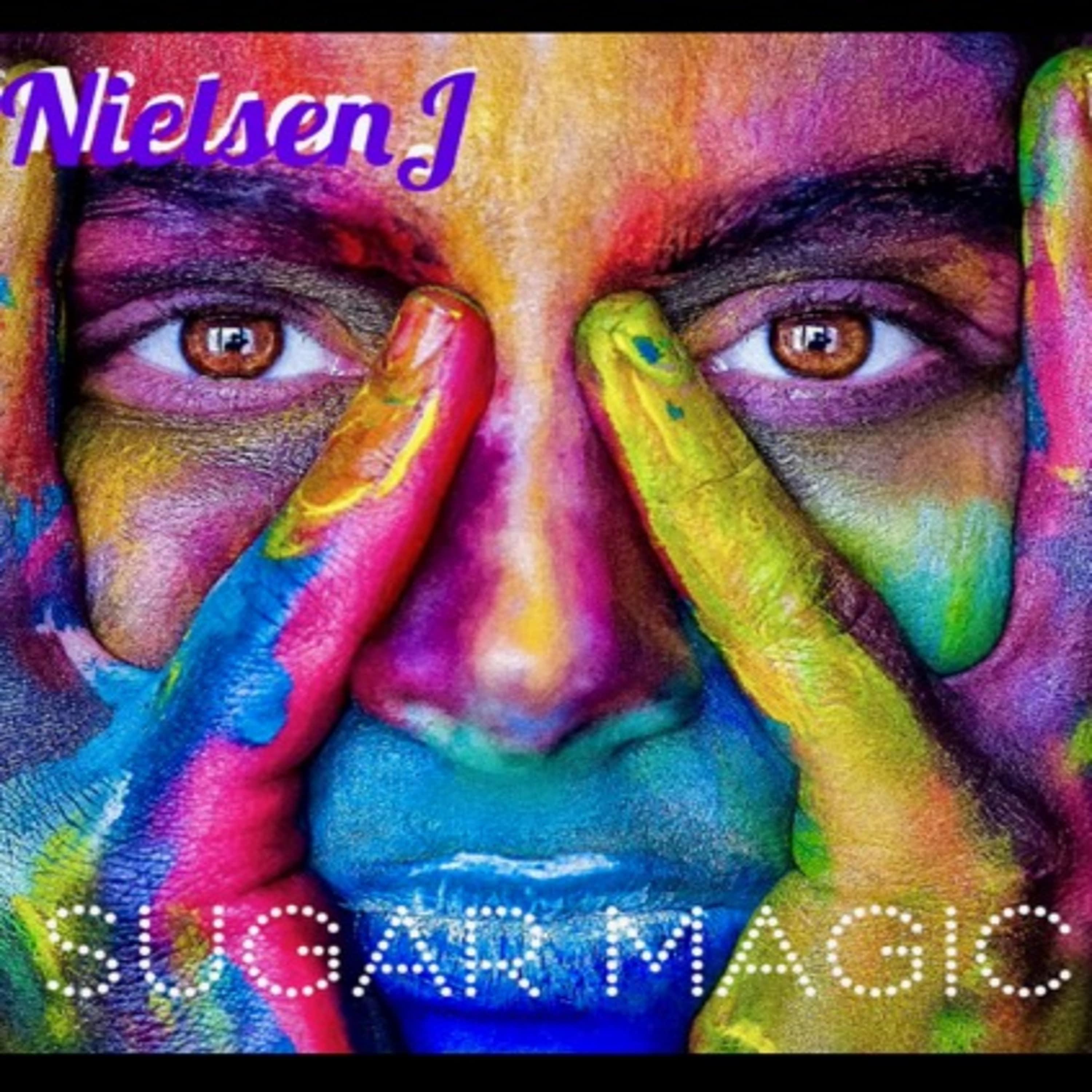 Постер альбома Sugar Magic