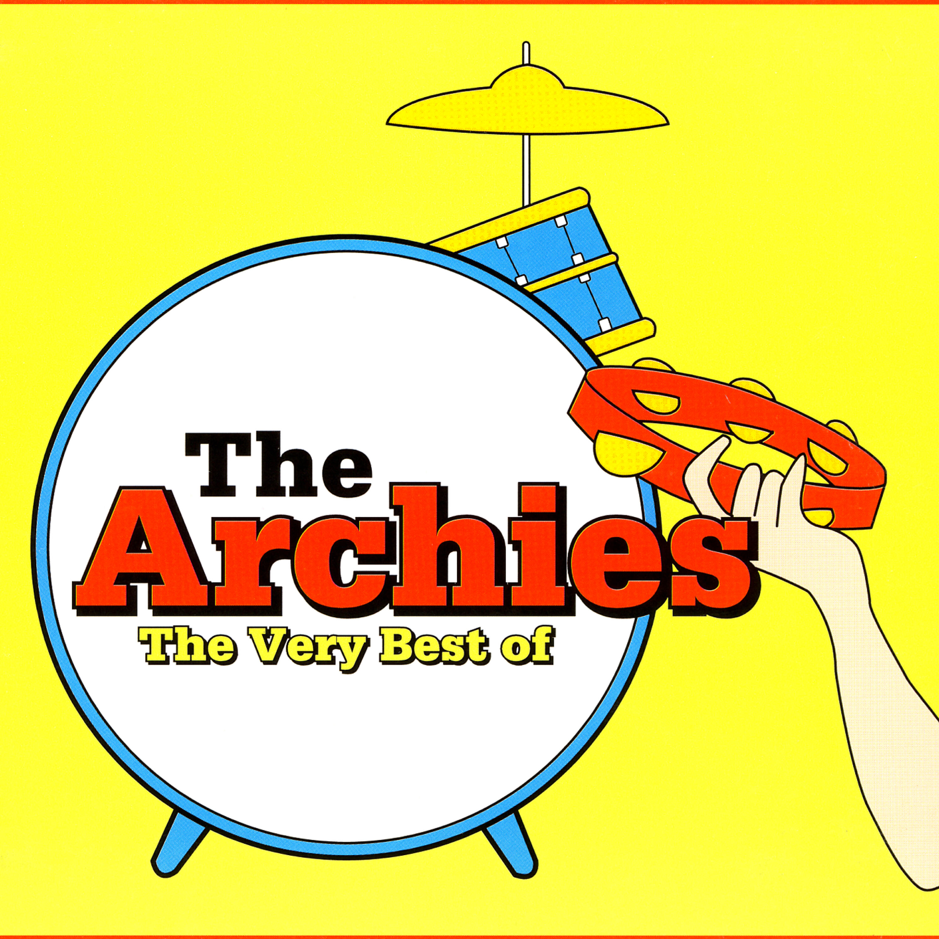 The Archies - Everythings Alright