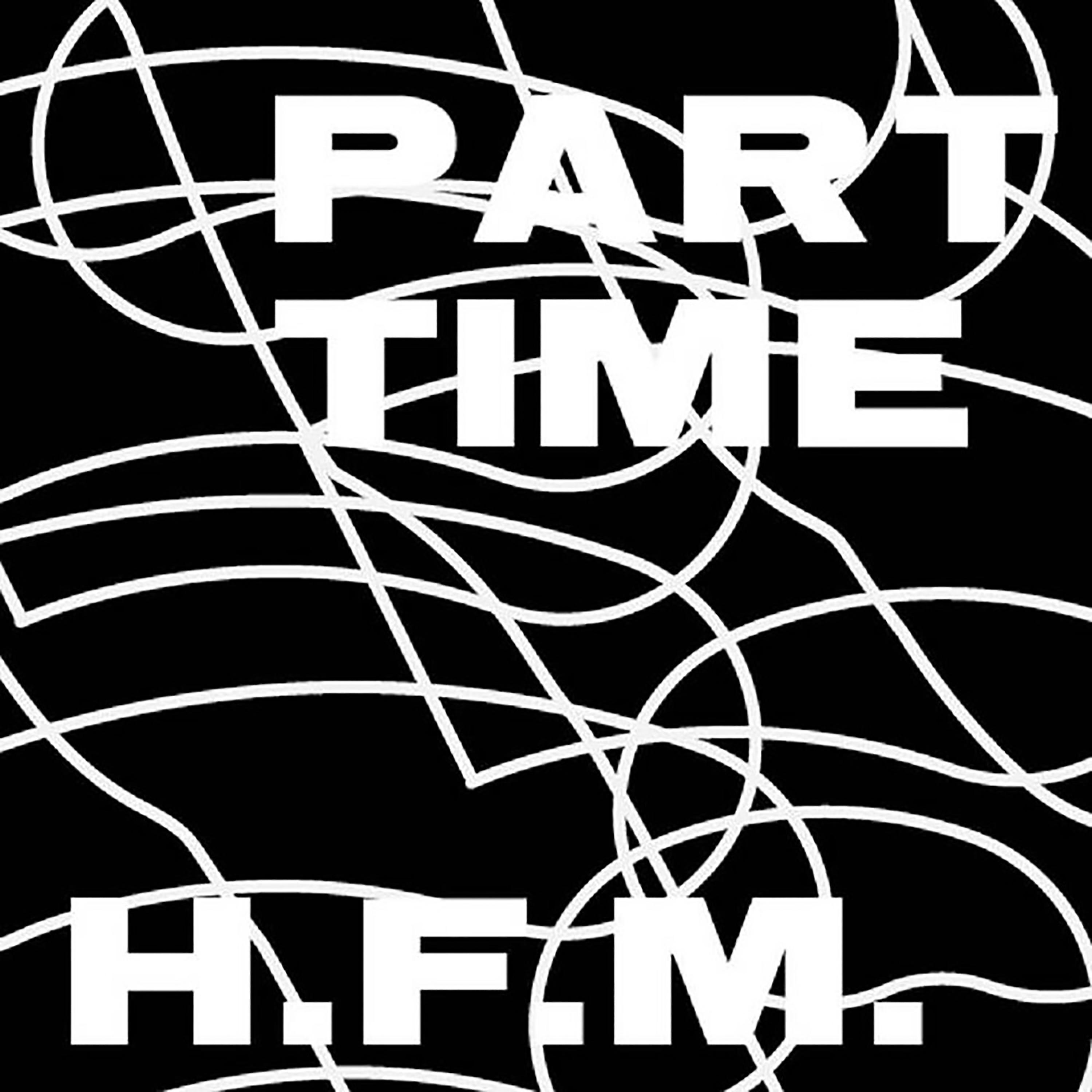 Постер альбома H.F.M.
