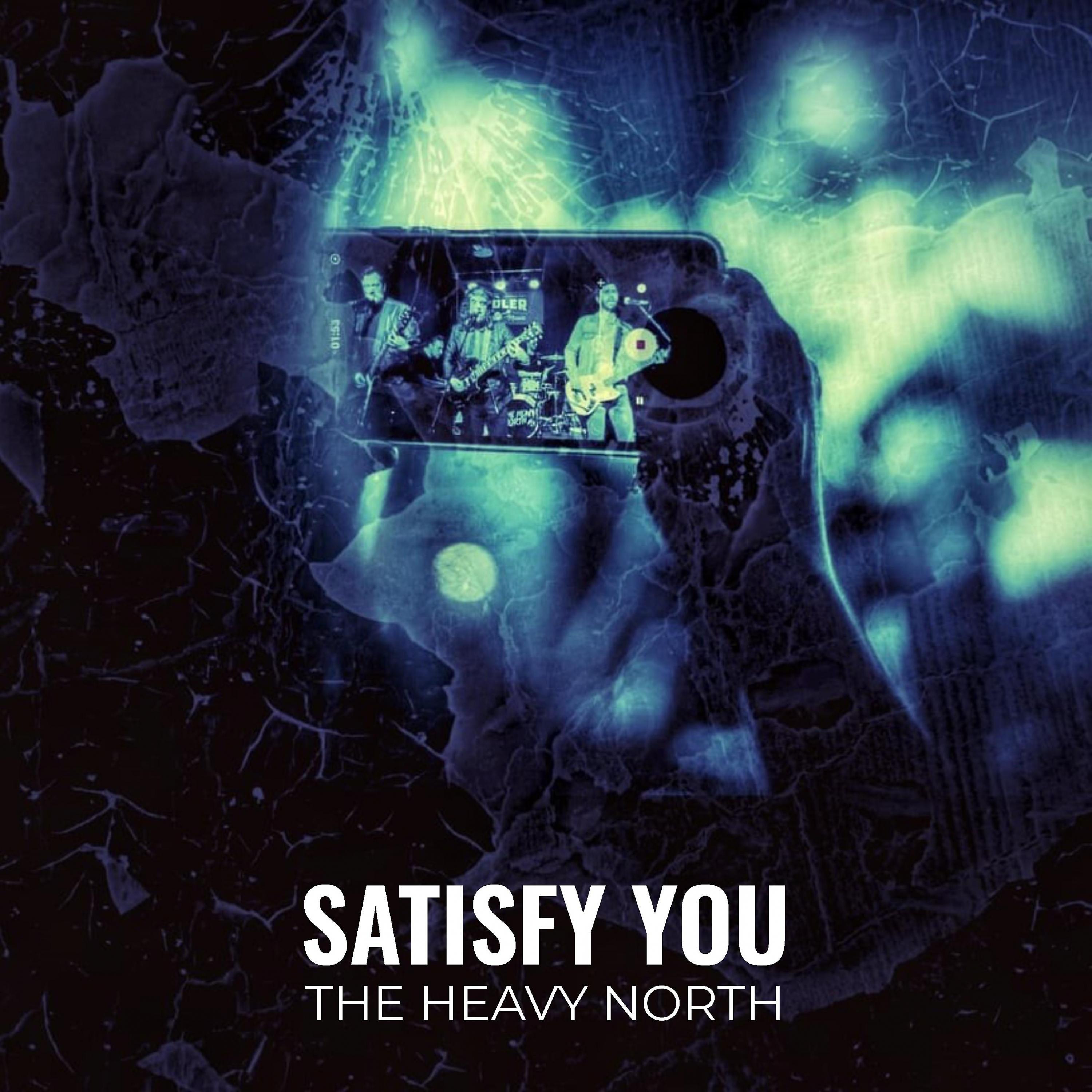 Постер альбома Satisfy You