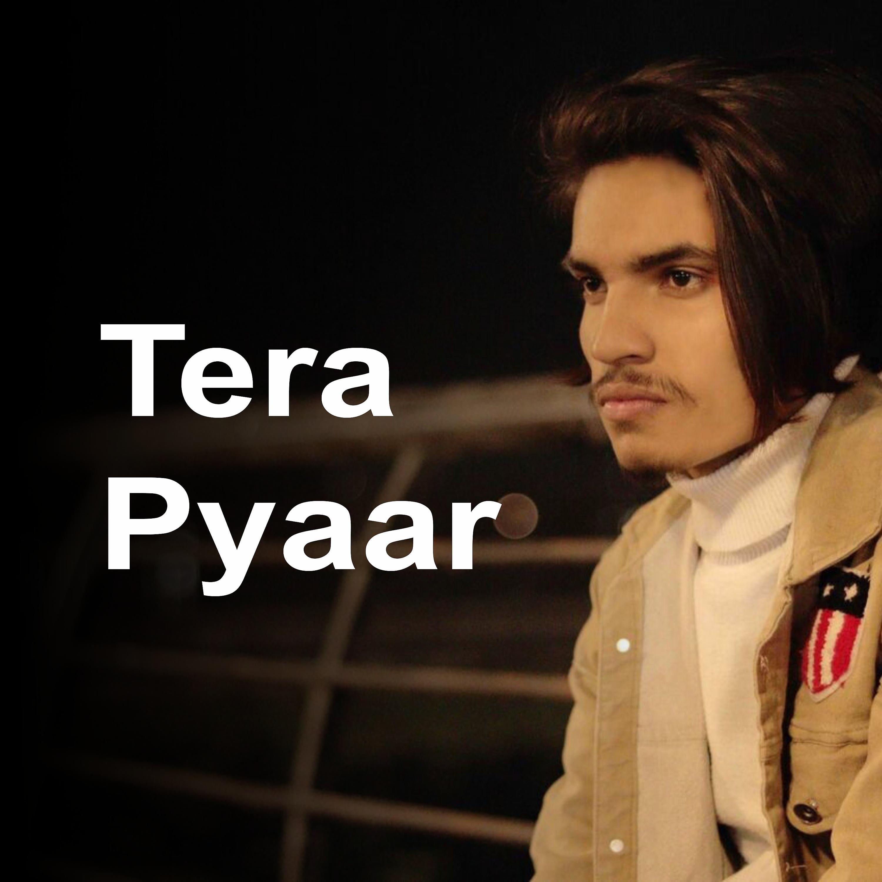 Постер альбома Tera Pyaar