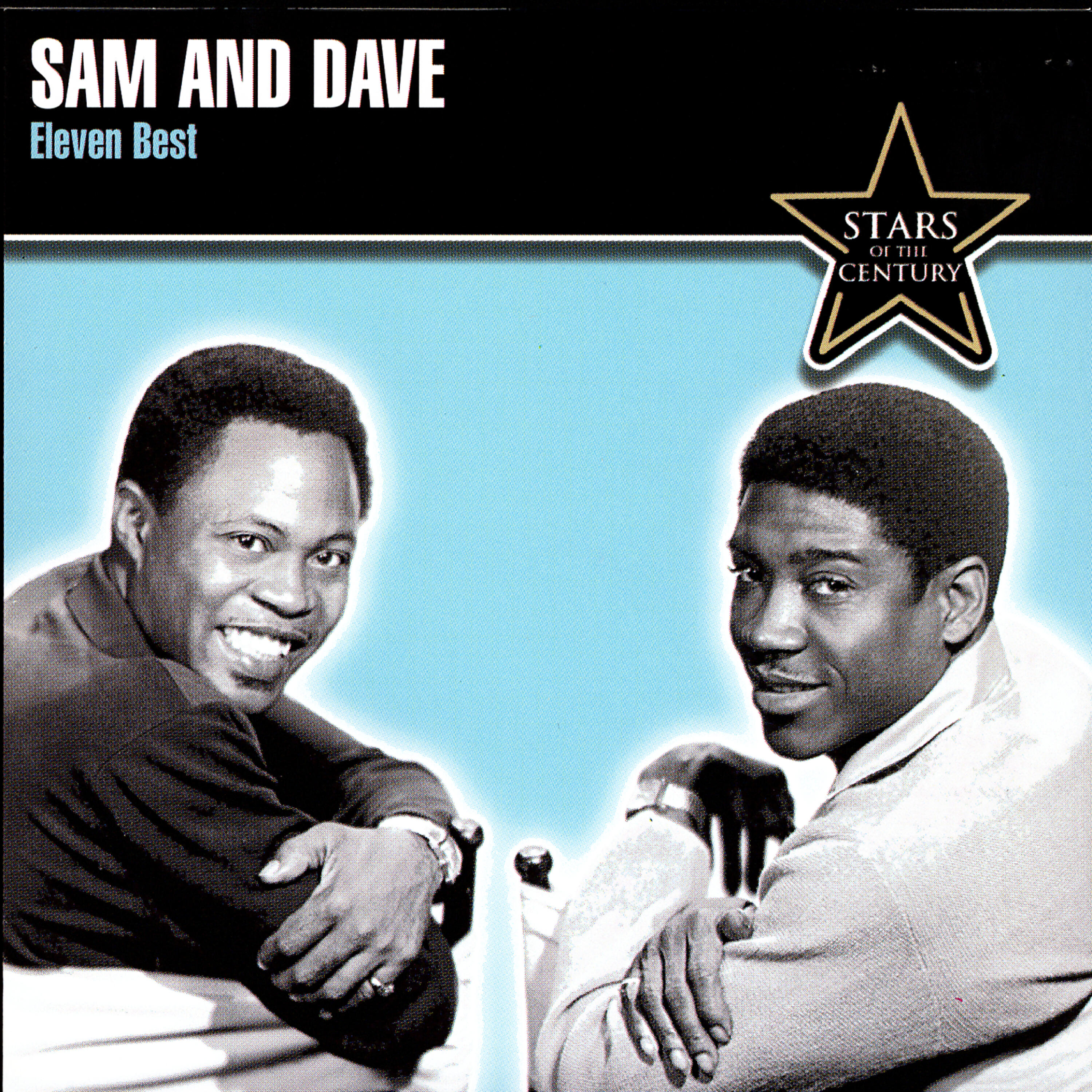 SAM - The Dock of The Bay