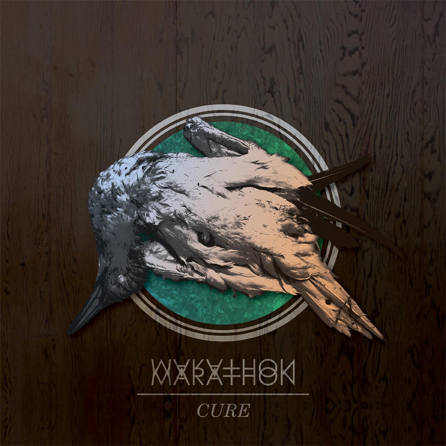 Постер альбома Cure
