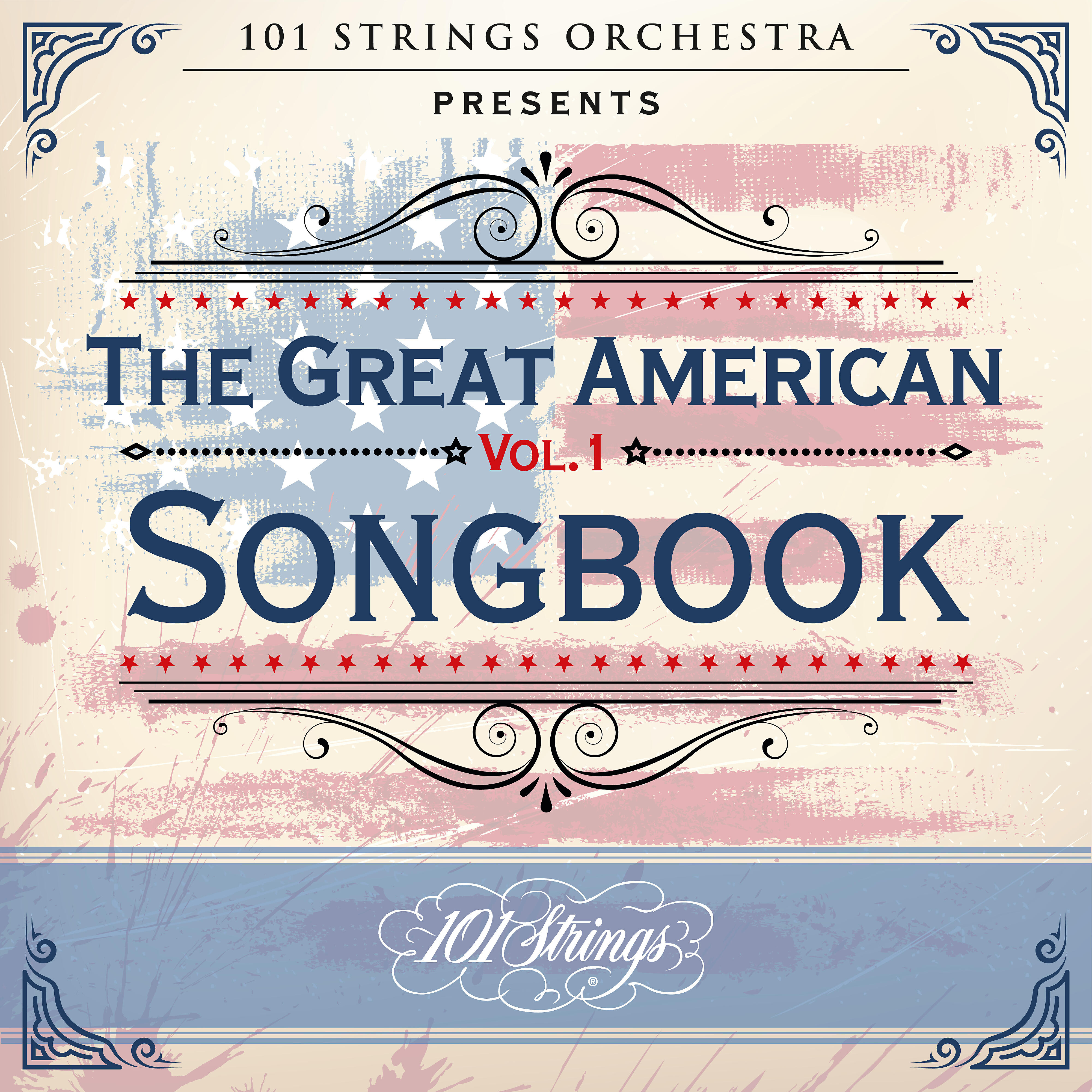 101 Strings Orchestra - Fly Me to the Moon (From 