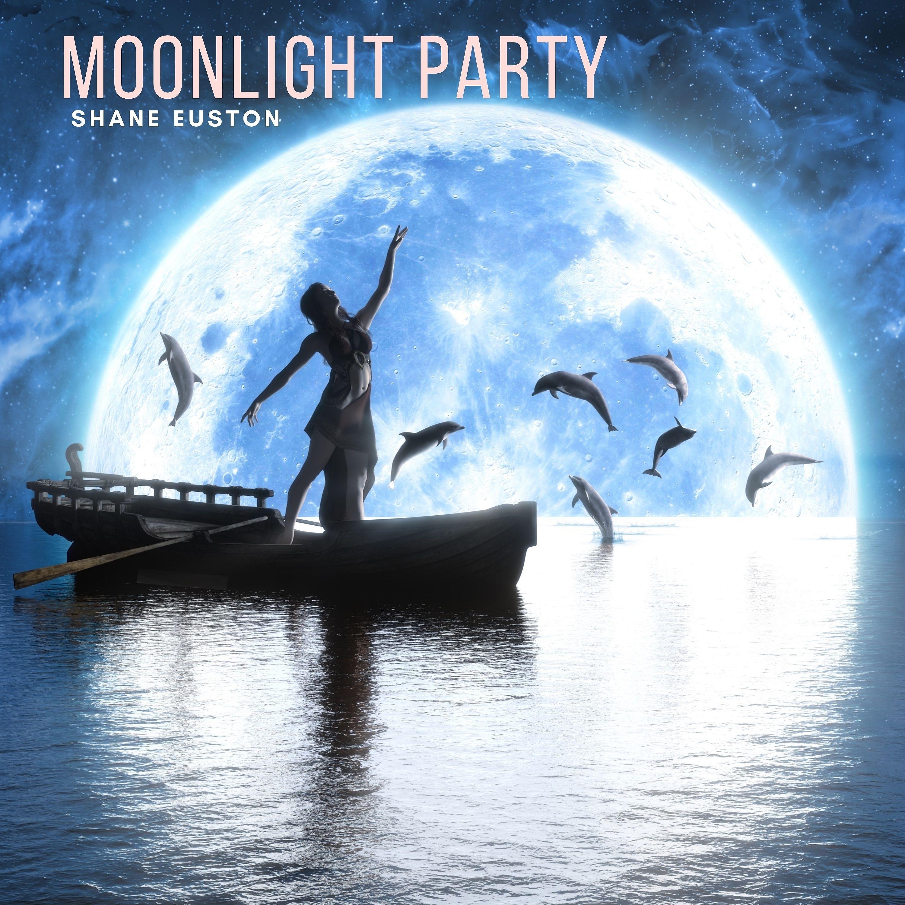 Постер альбома Moonlight Party