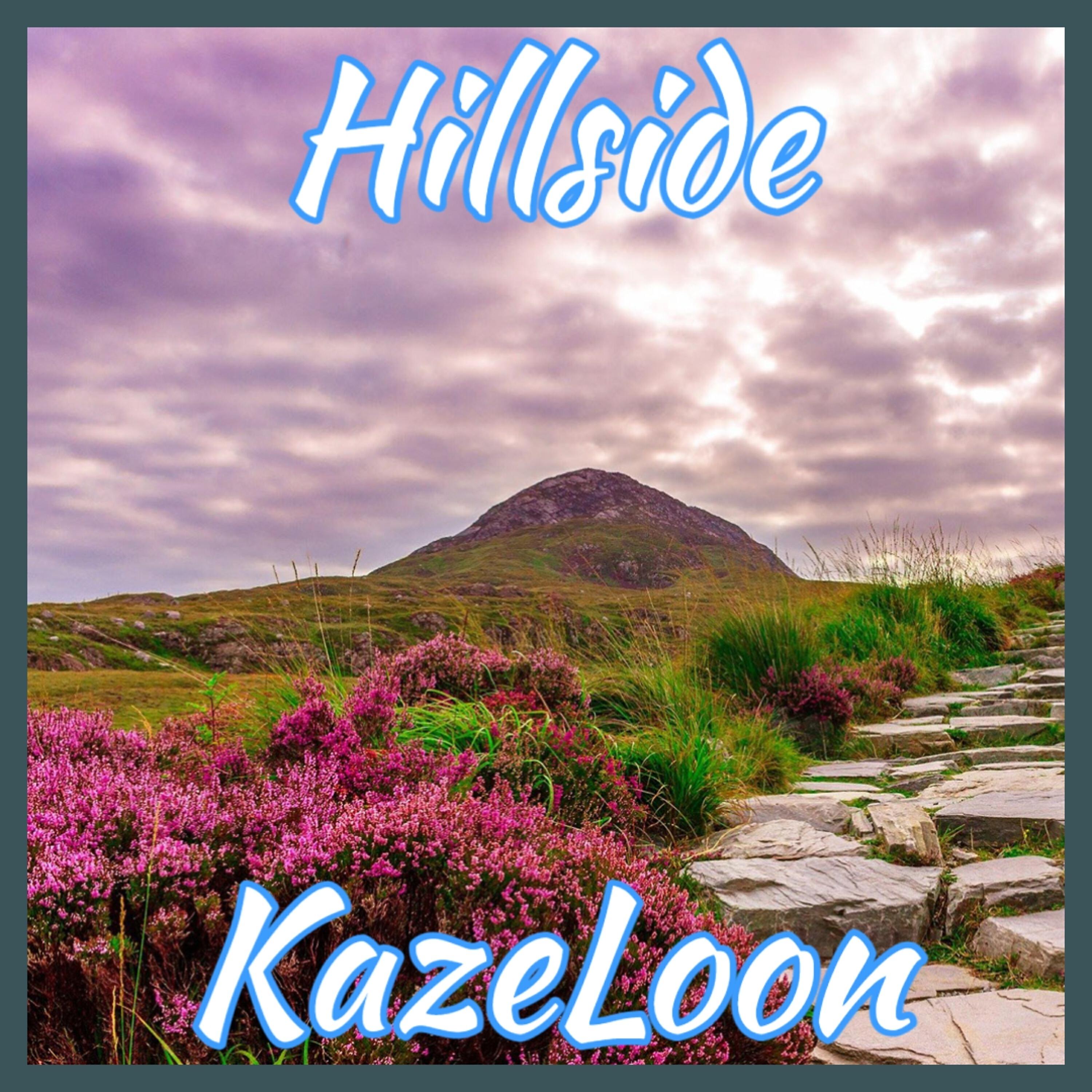KazeLoon - Angels and Demons Freestyle