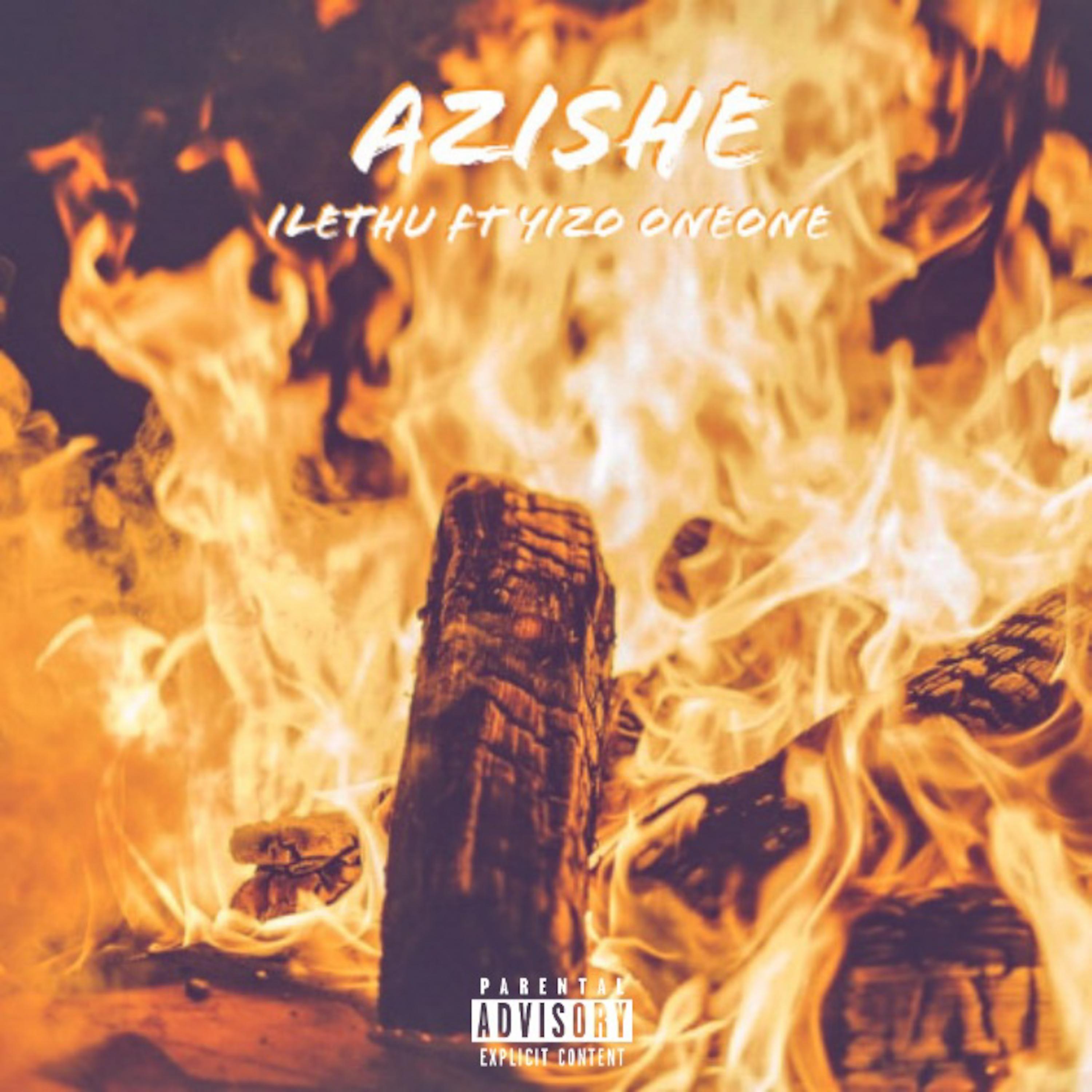 Постер альбома Azishe
