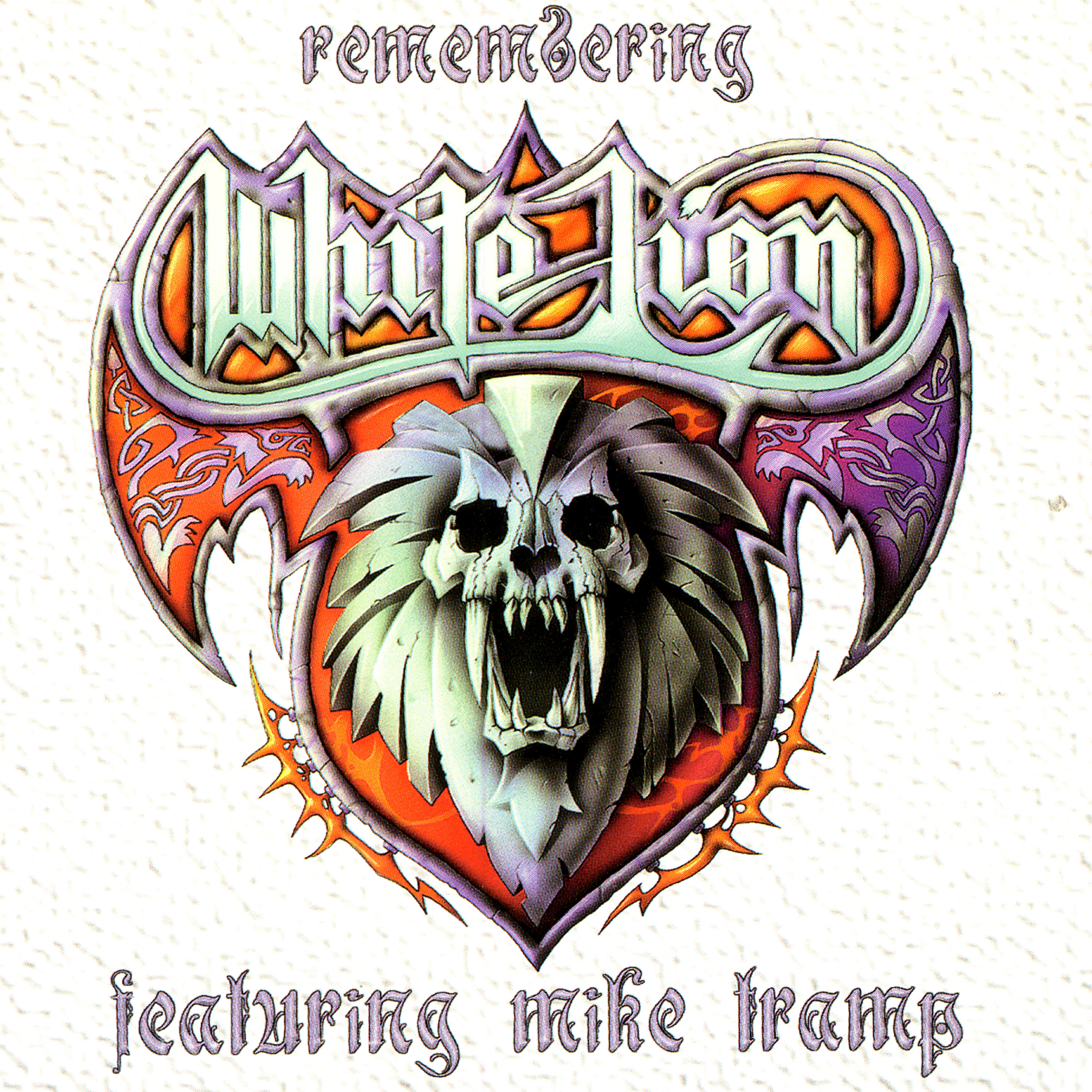 White Lion - Till Death Do Us Part