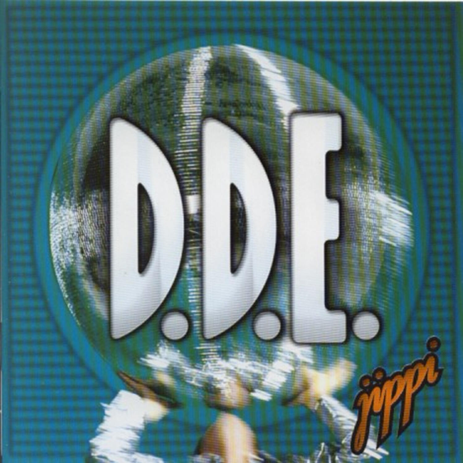 D.D.E. - Ugress