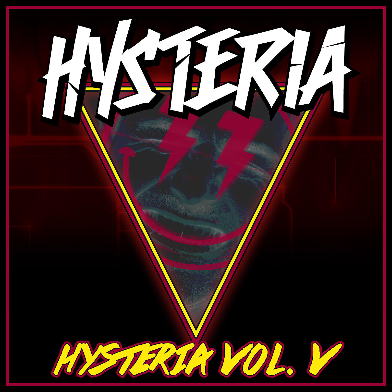 Subshock & Evangelos - Hold Up