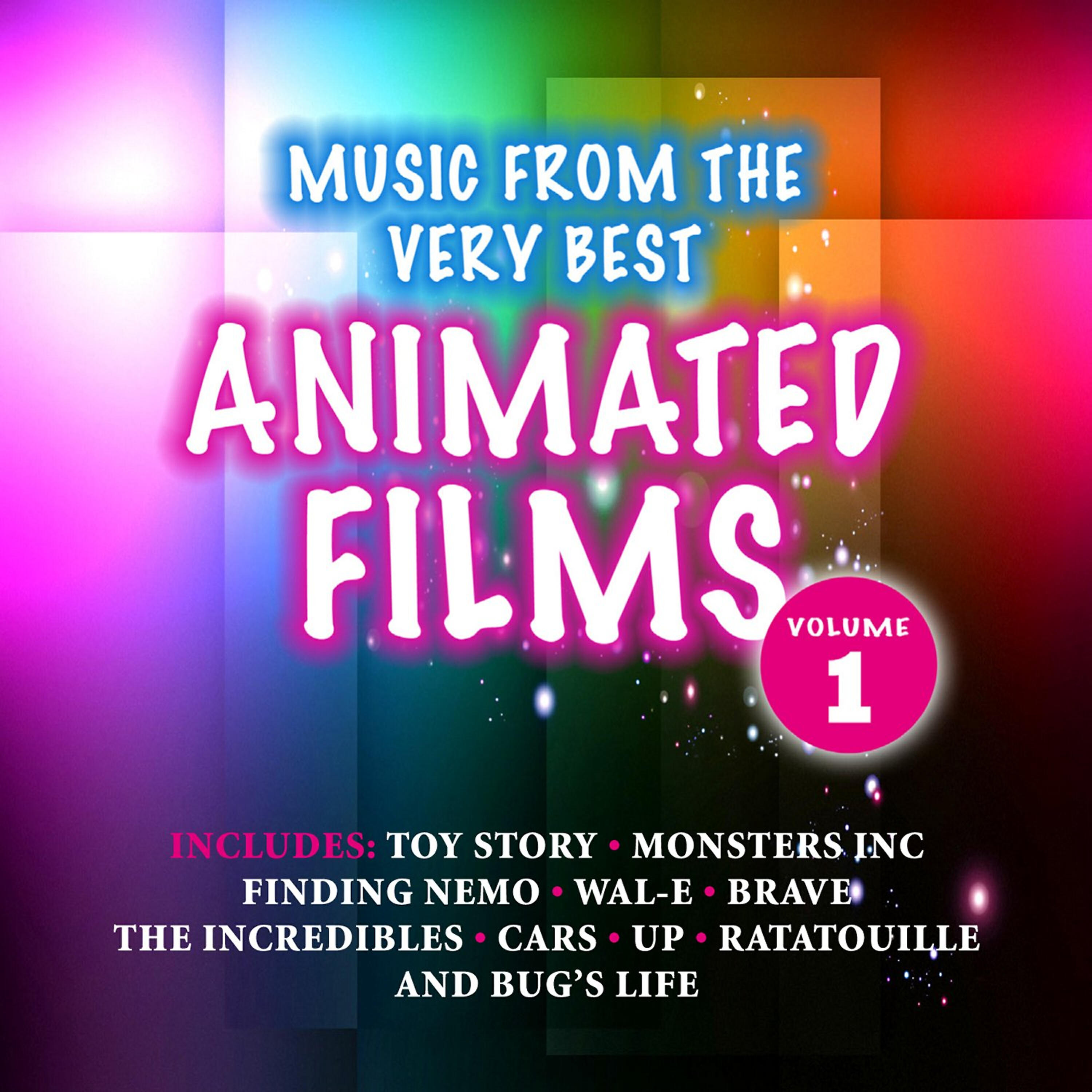 The London Film Score Orchestra - Adventure Calling (From 