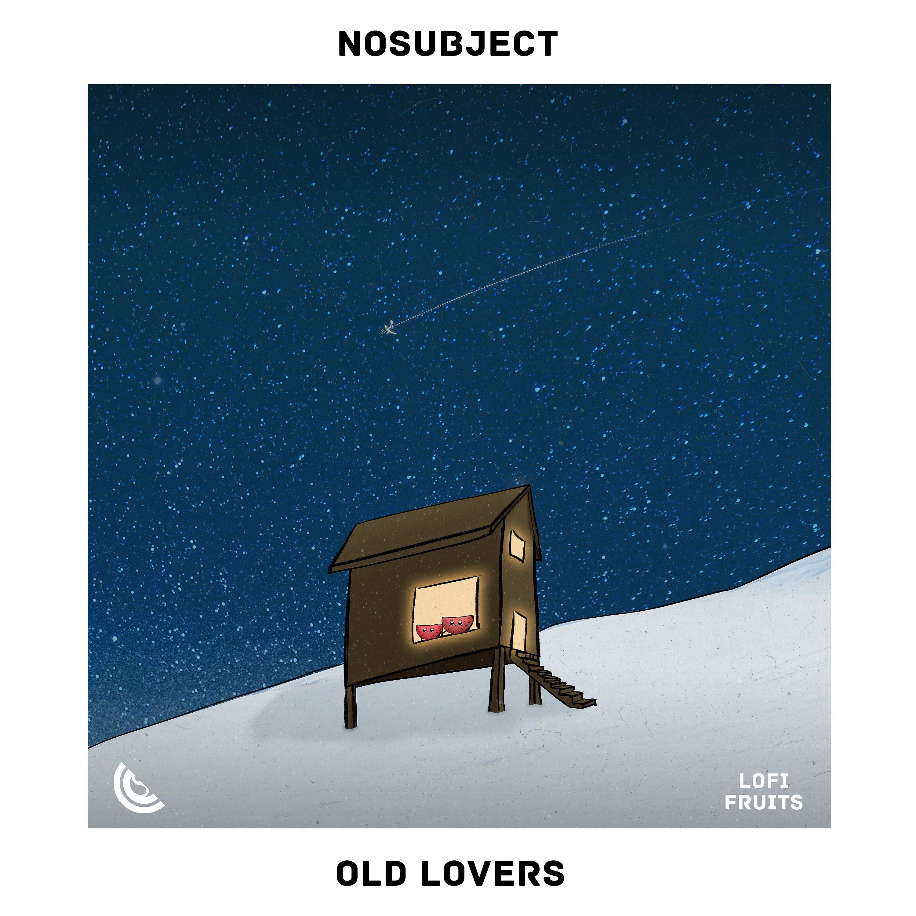 Постер альбома Old Lovers