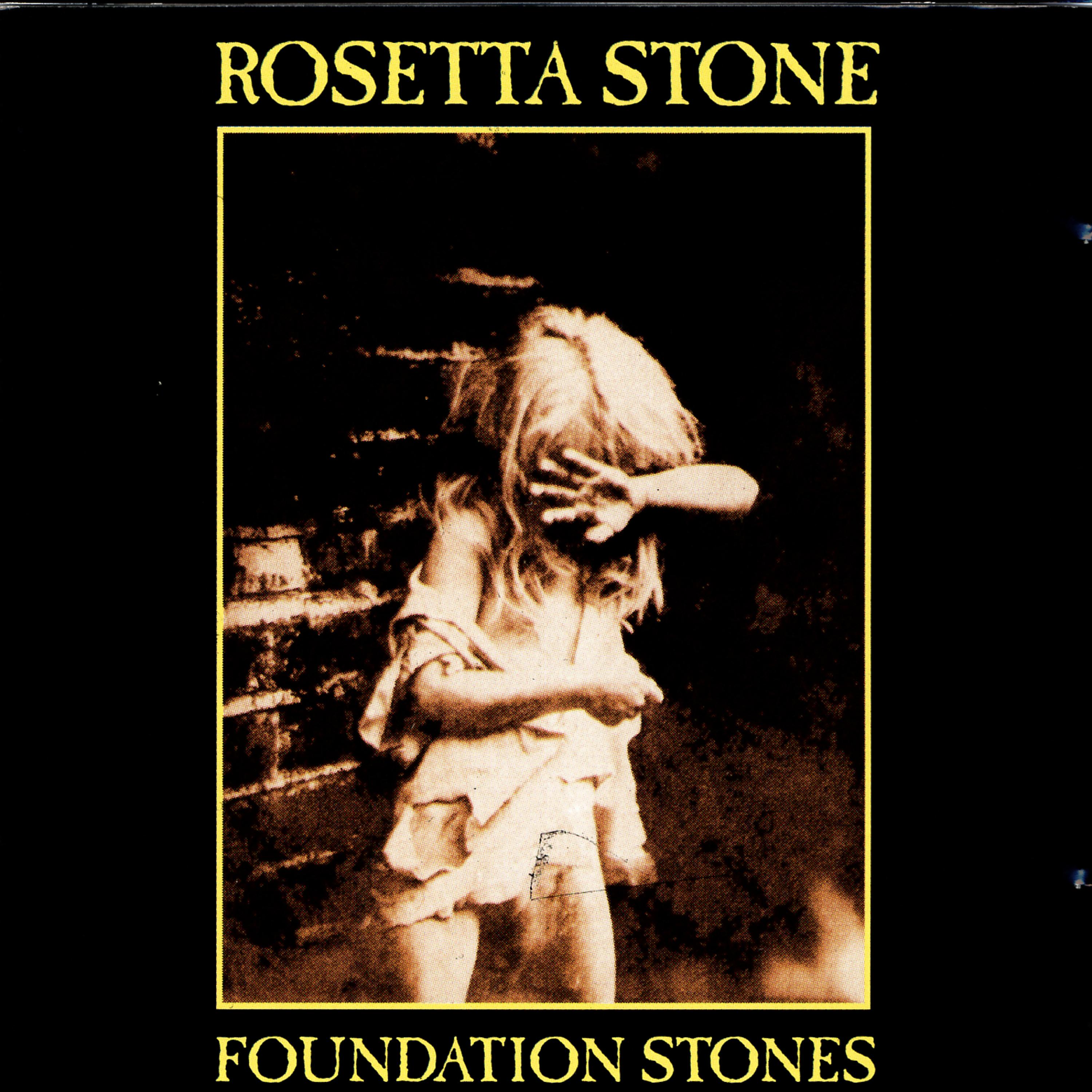 Постер альбома Foundation Stones