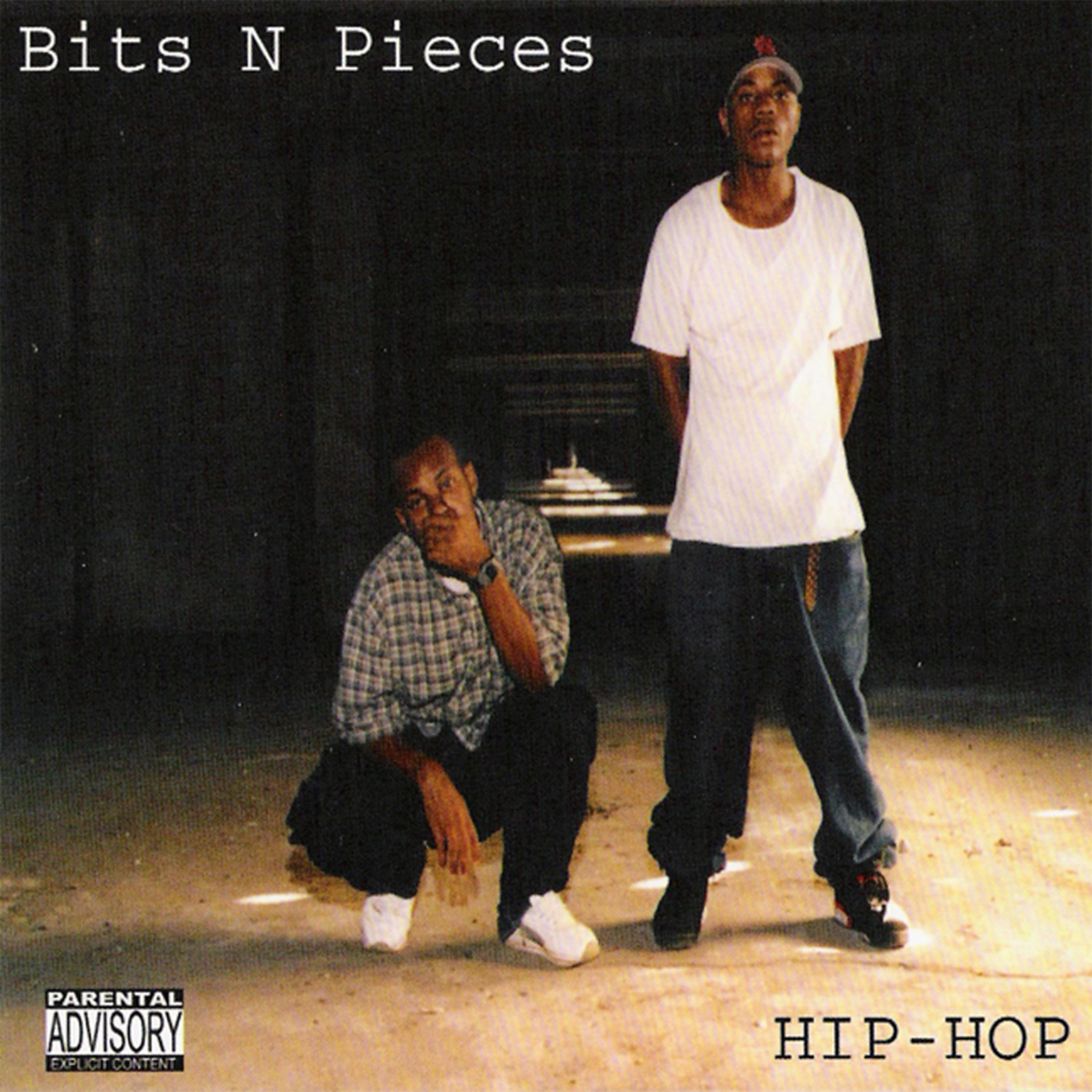 Постер альбома Hip-Hop