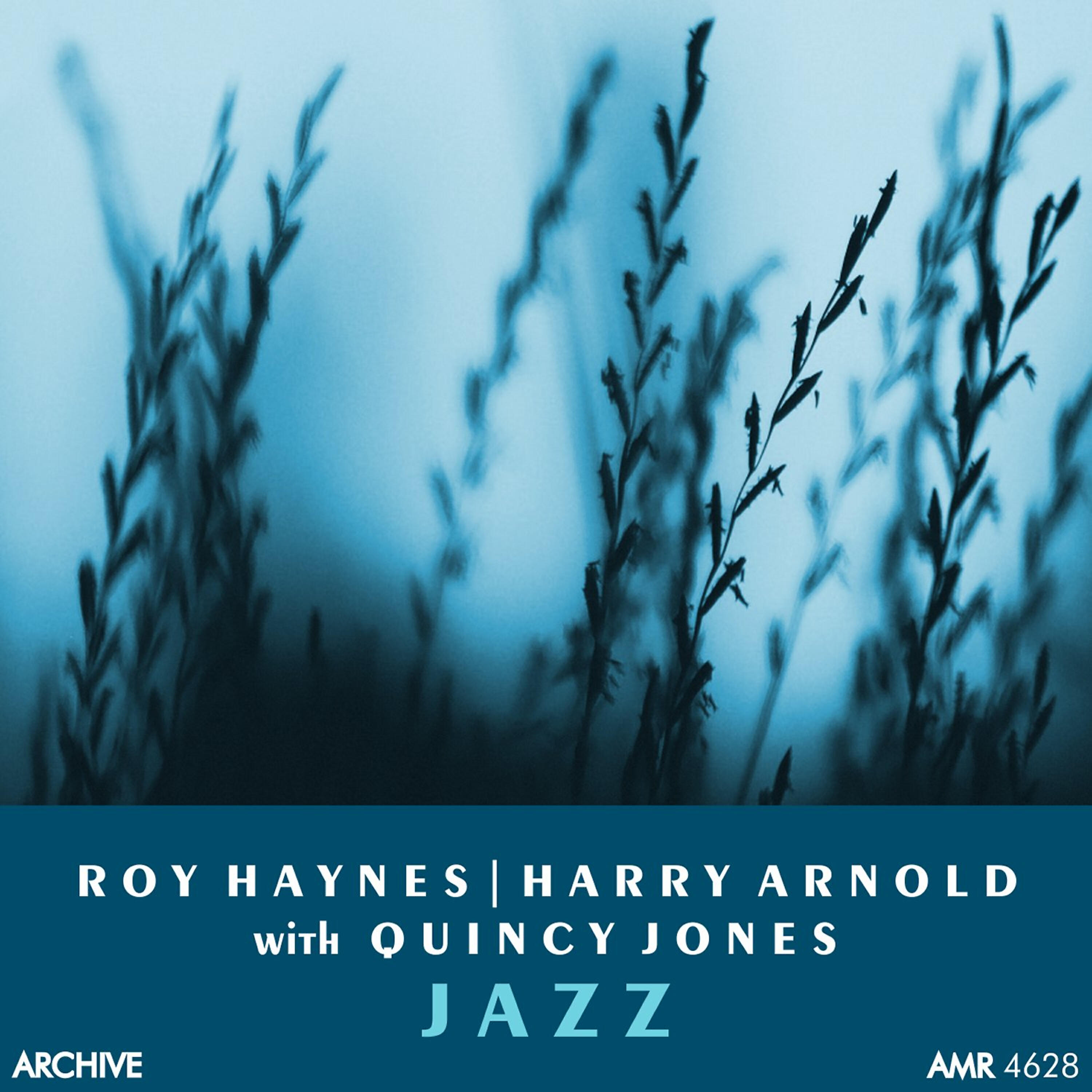Harry Arnold - Meet Benny Bailey