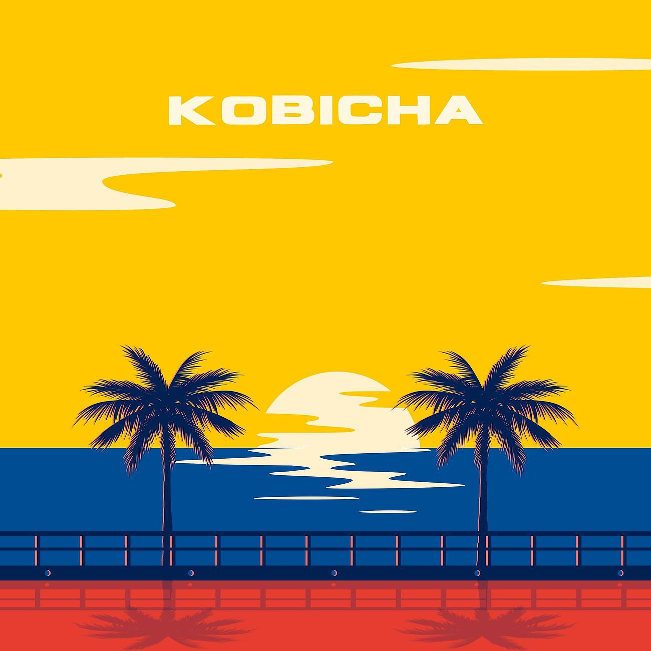 Постер альбома Kobicha