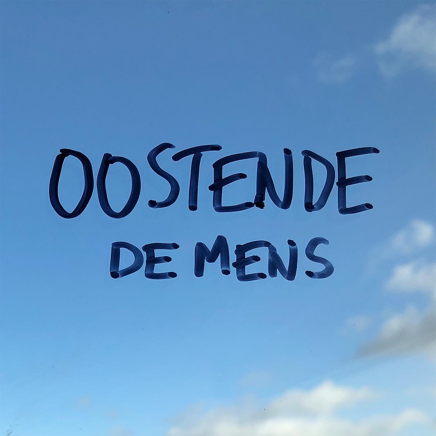 Постер альбома Oostende