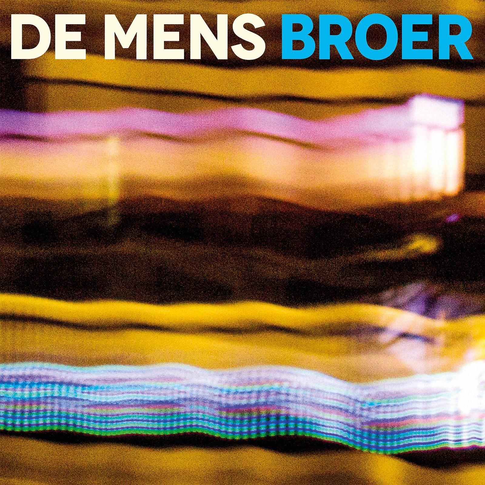 Постер альбома Broer