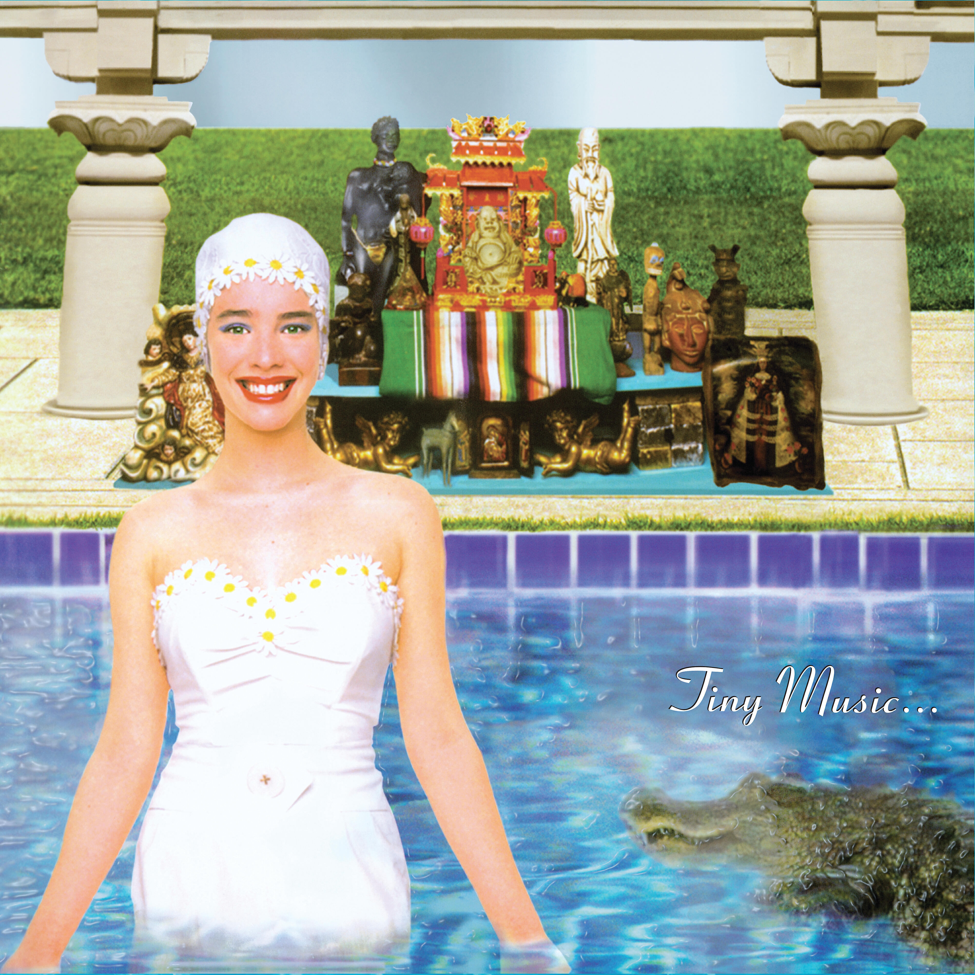 Stone Temple Pilots - Daisy (2021 Remaster)
