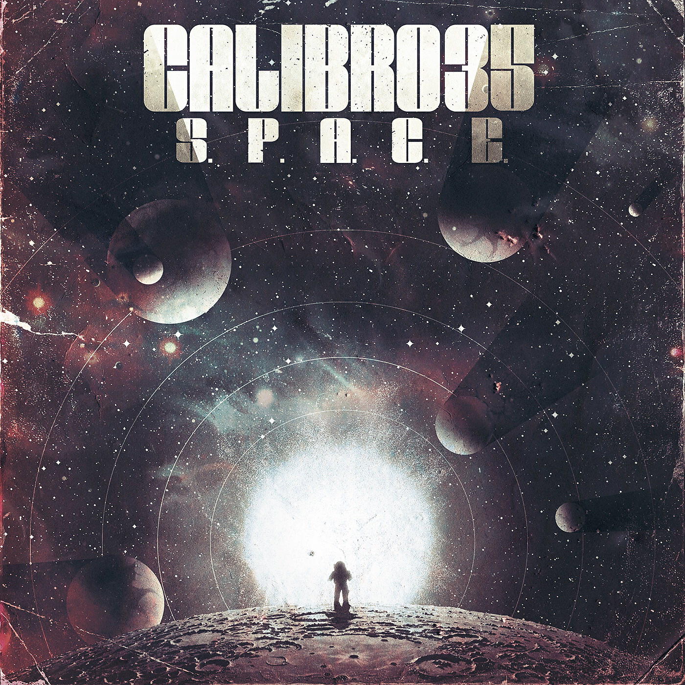 Calibro 35 - Ungwana Bay Launch Complex