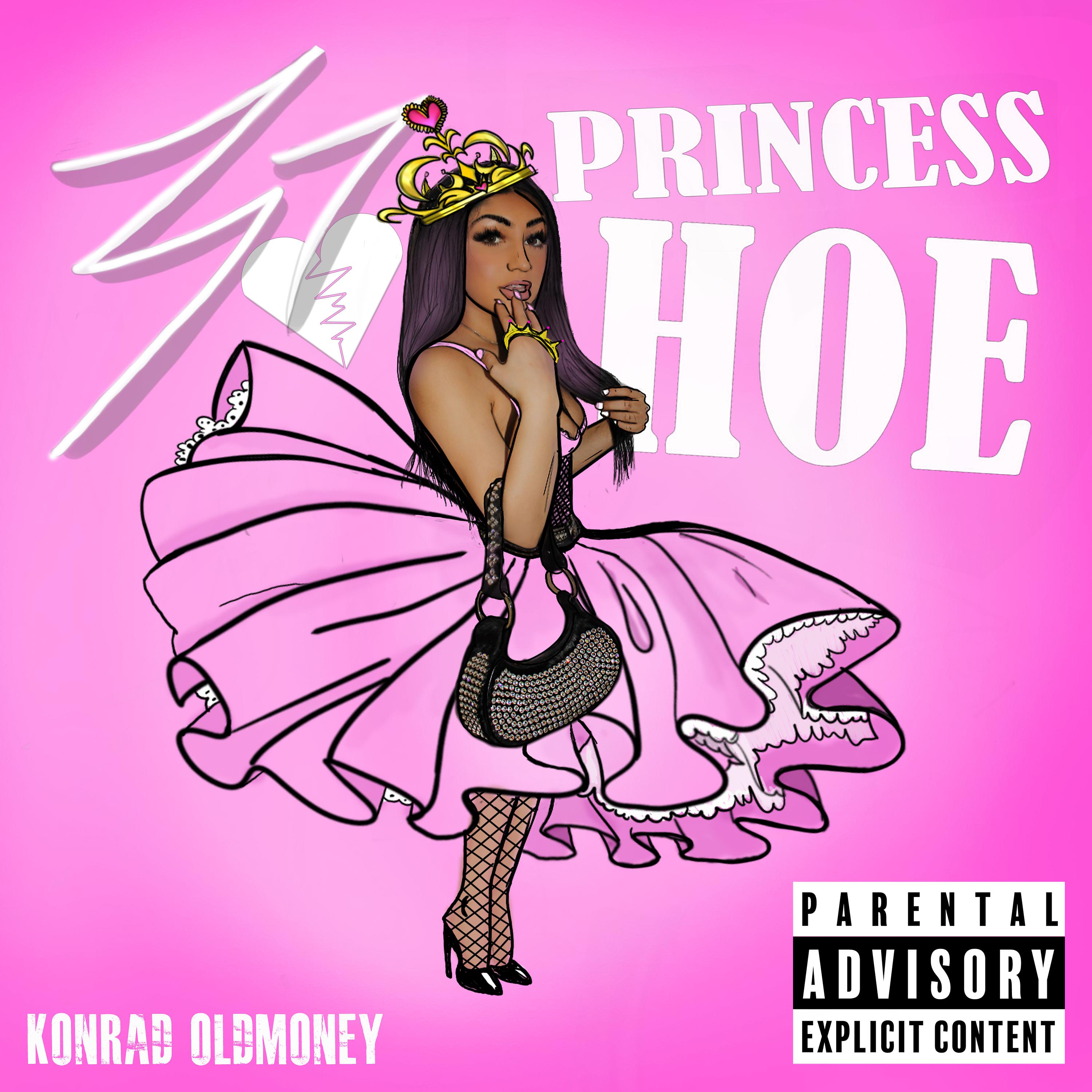 Постер альбома Princess Hoe